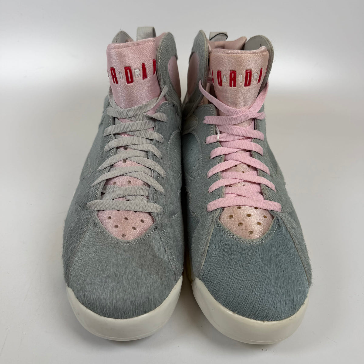 [SP11819] Jordan 7 Retro Neutral Grey