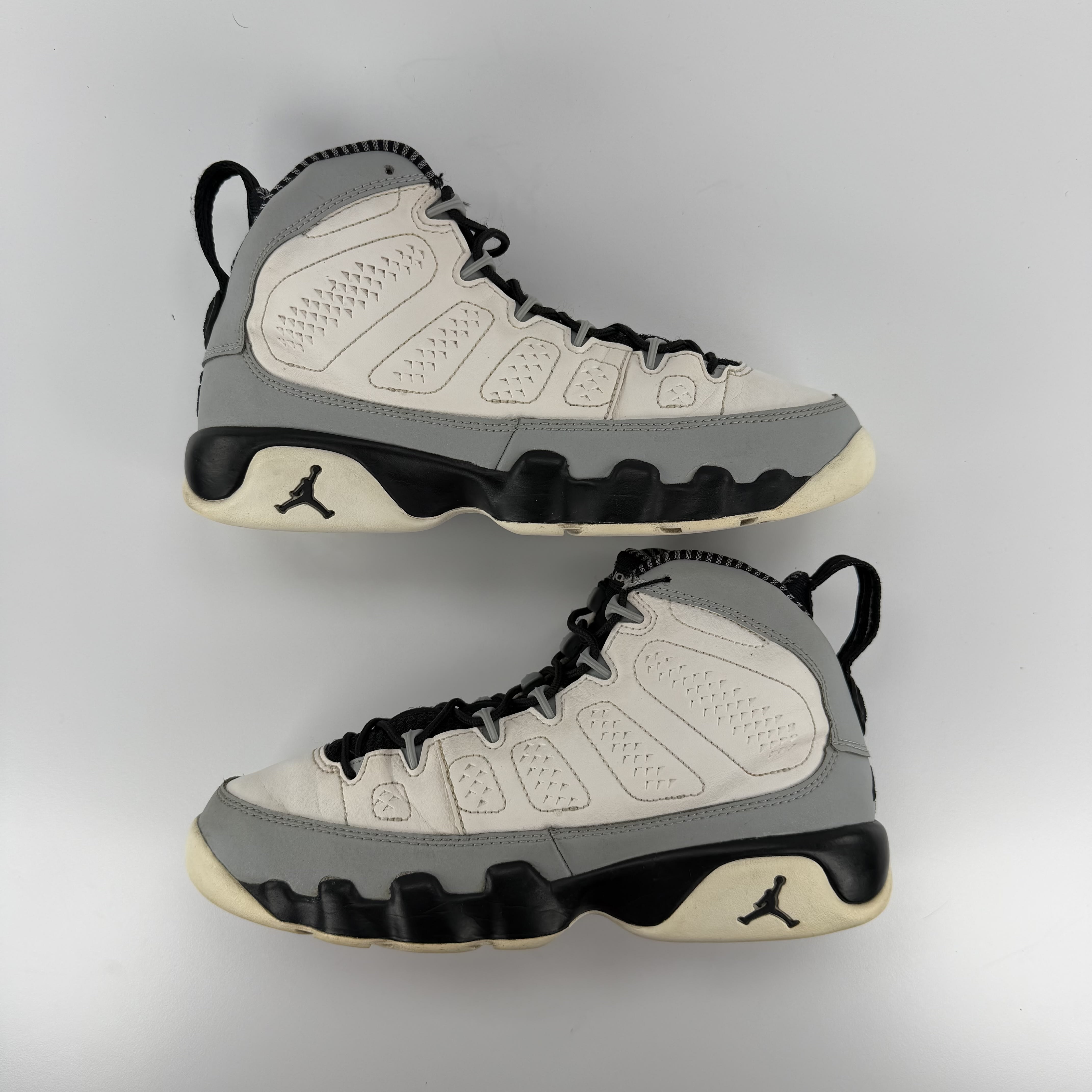 782369 Jordan 9 Retro Barons (GS)