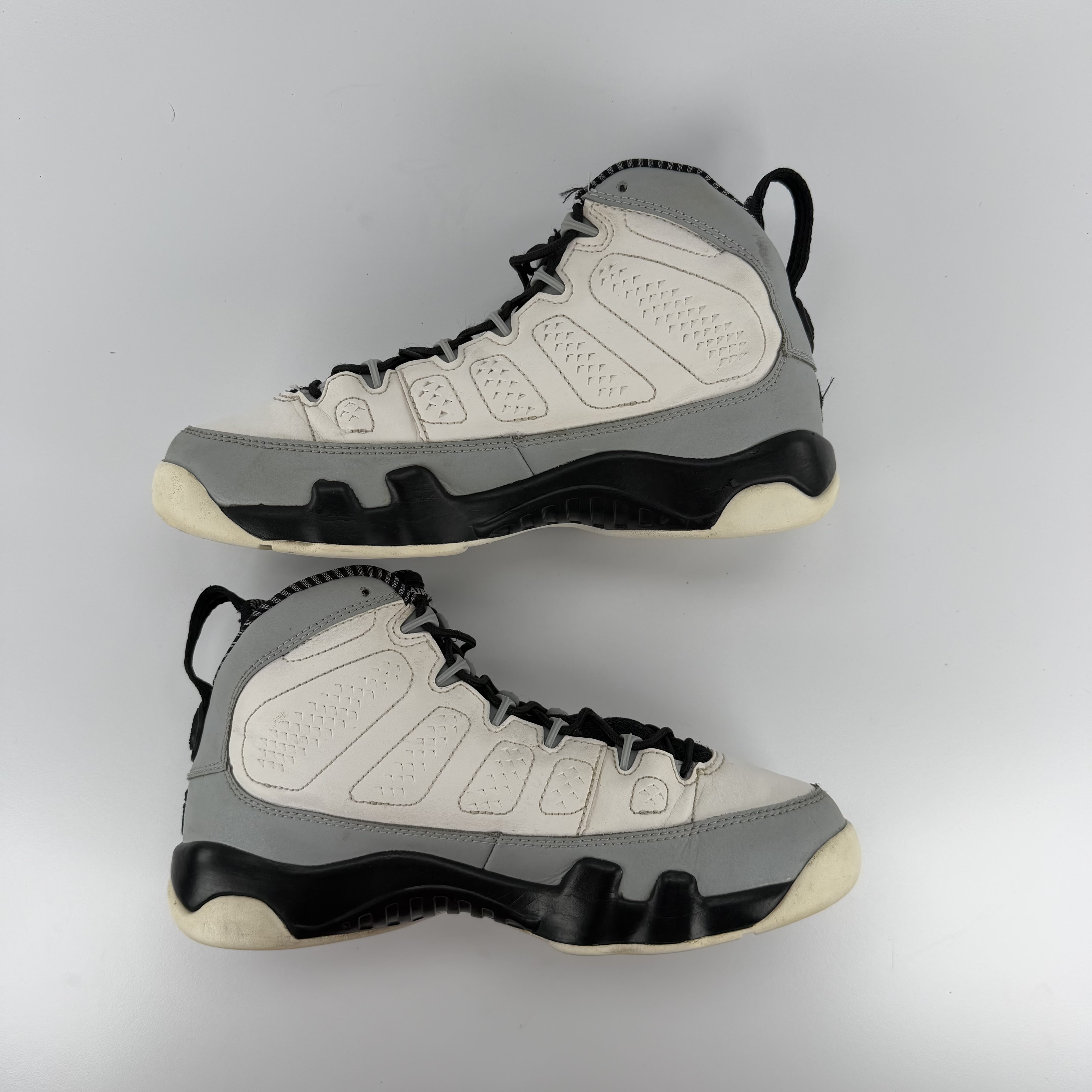 782369 Jordan 9 Retro Barons (GS)