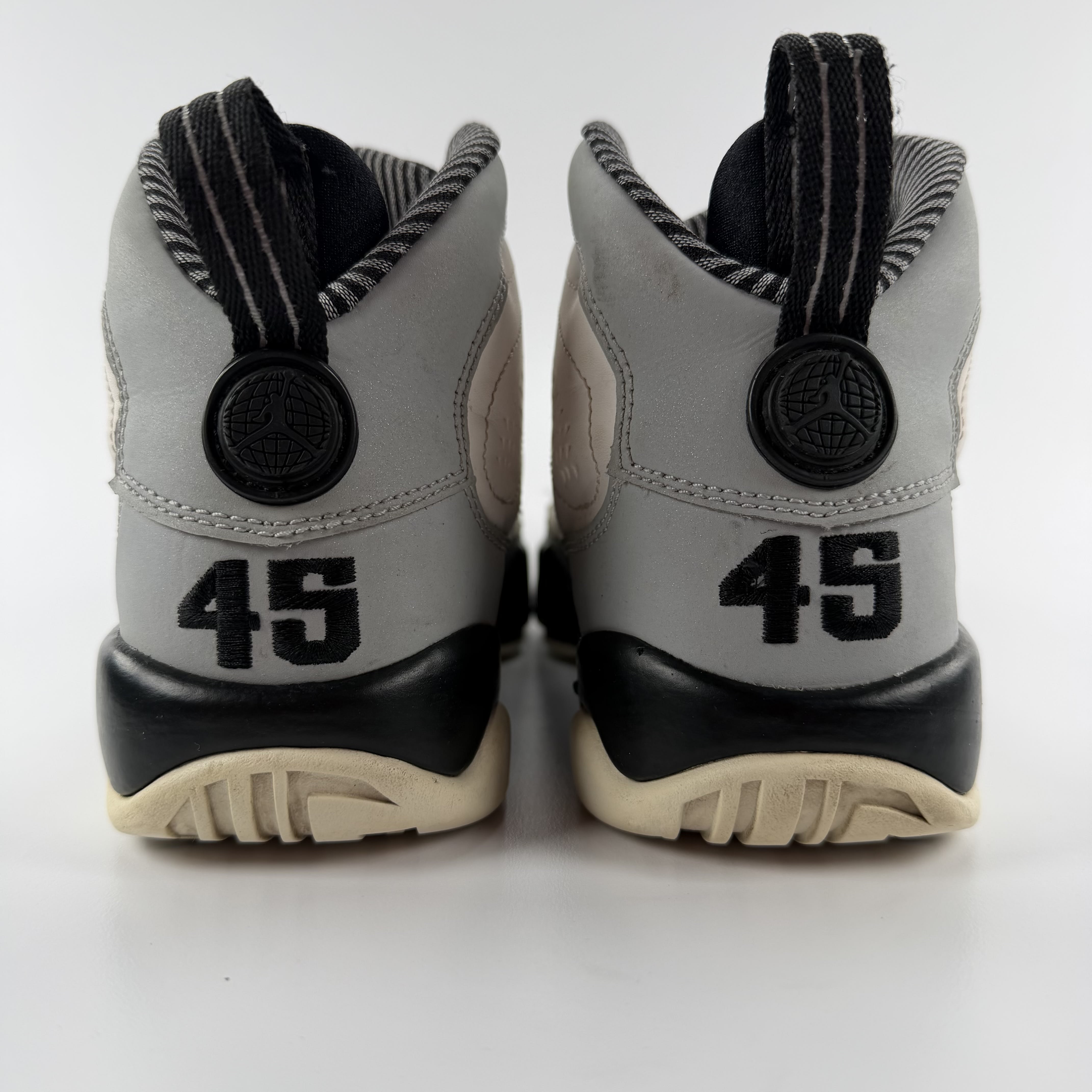 782369 Jordan 9 Retro Barons (GS)