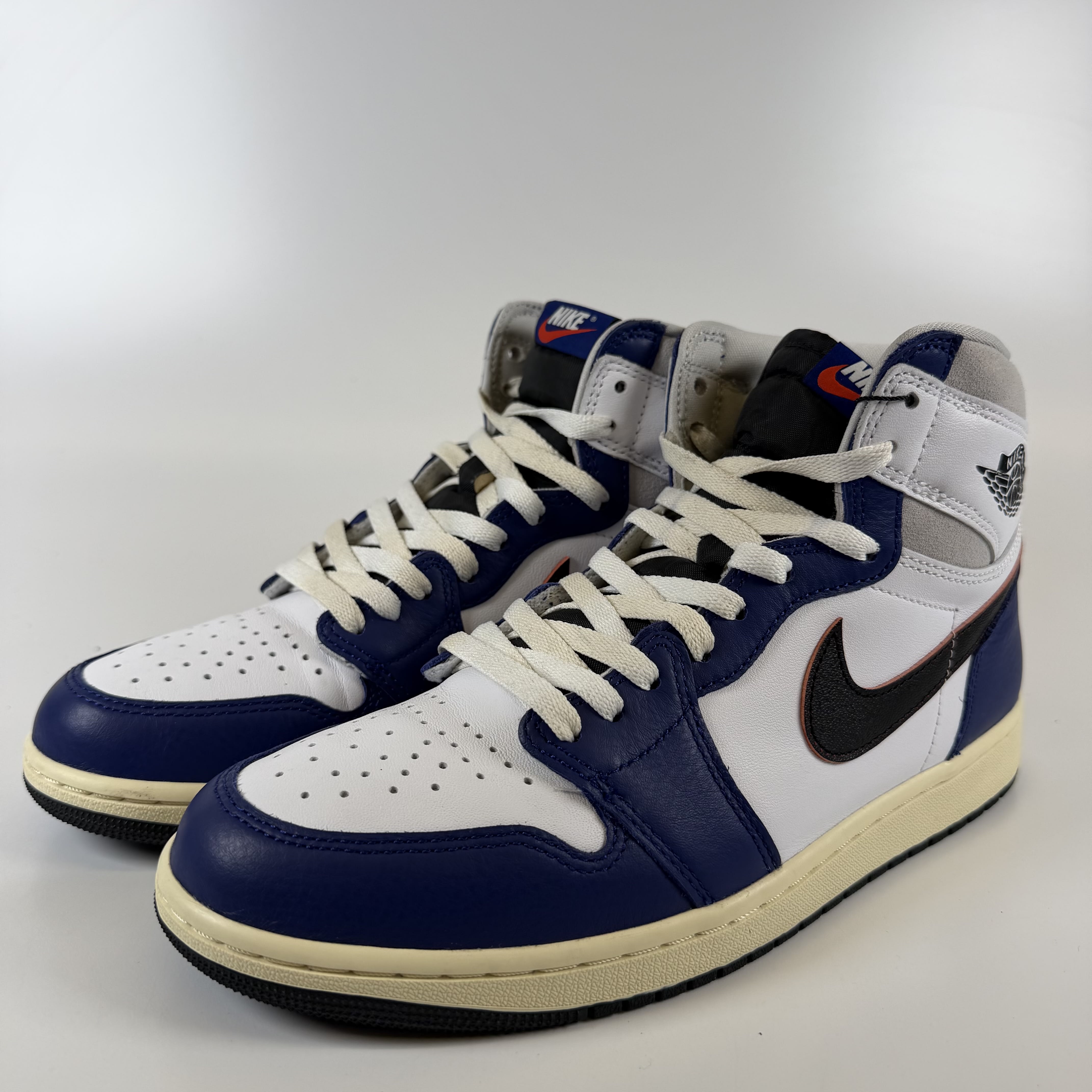 SP6404 Jordan 1 Retro High OG Rare Air
