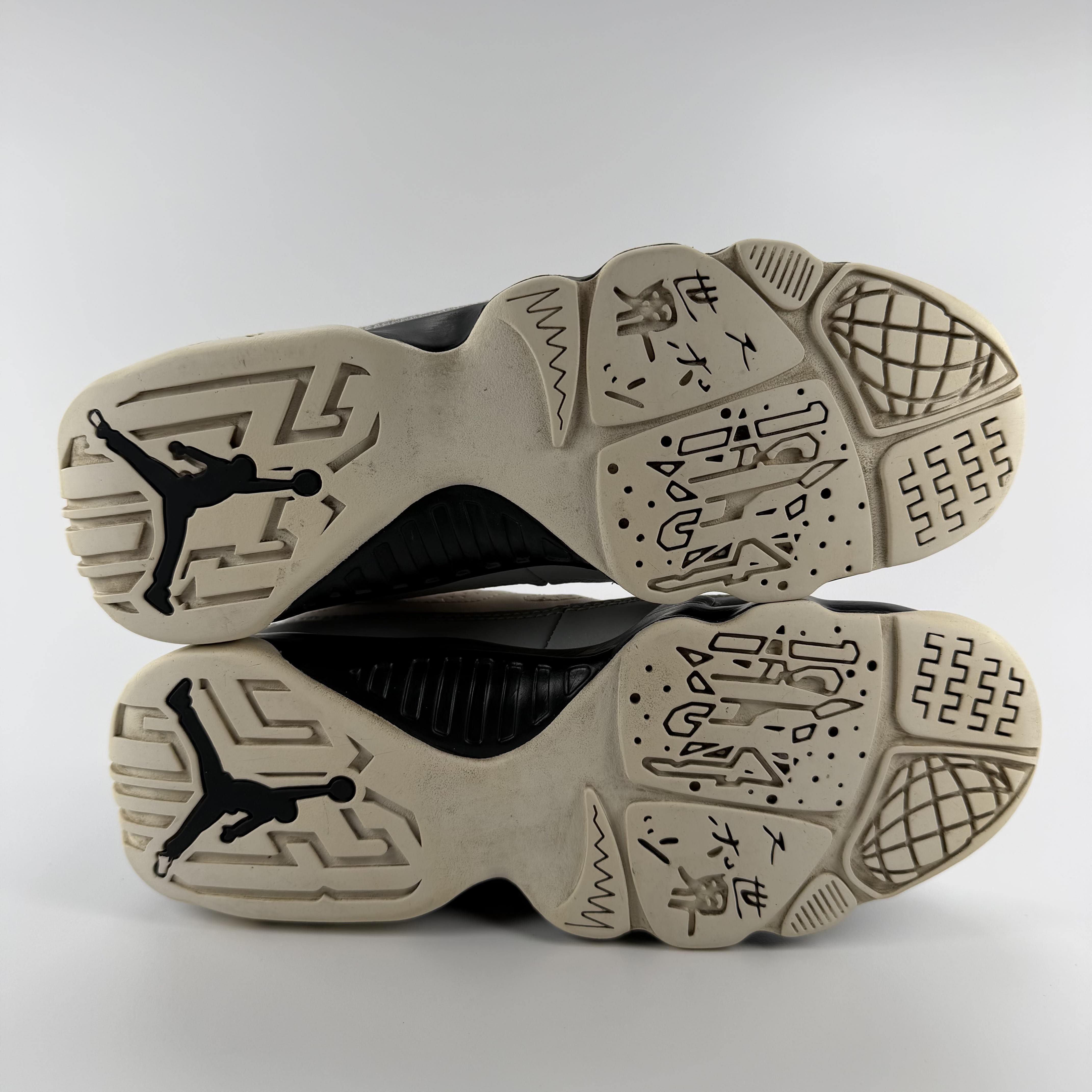 782369 Jordan 9 Retro Barons (GS)