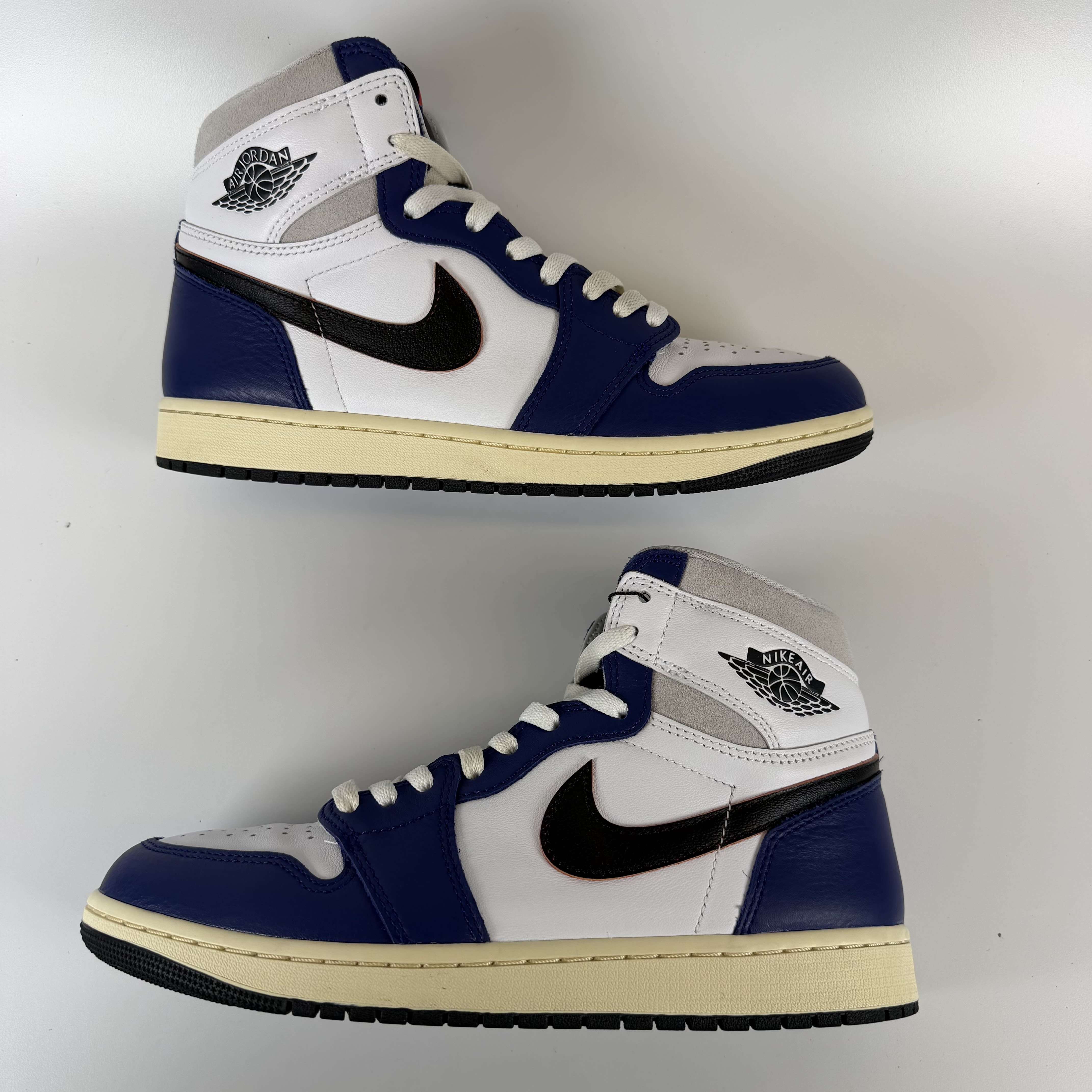 SP6404 Jordan 1 Retro High OG Rare Air