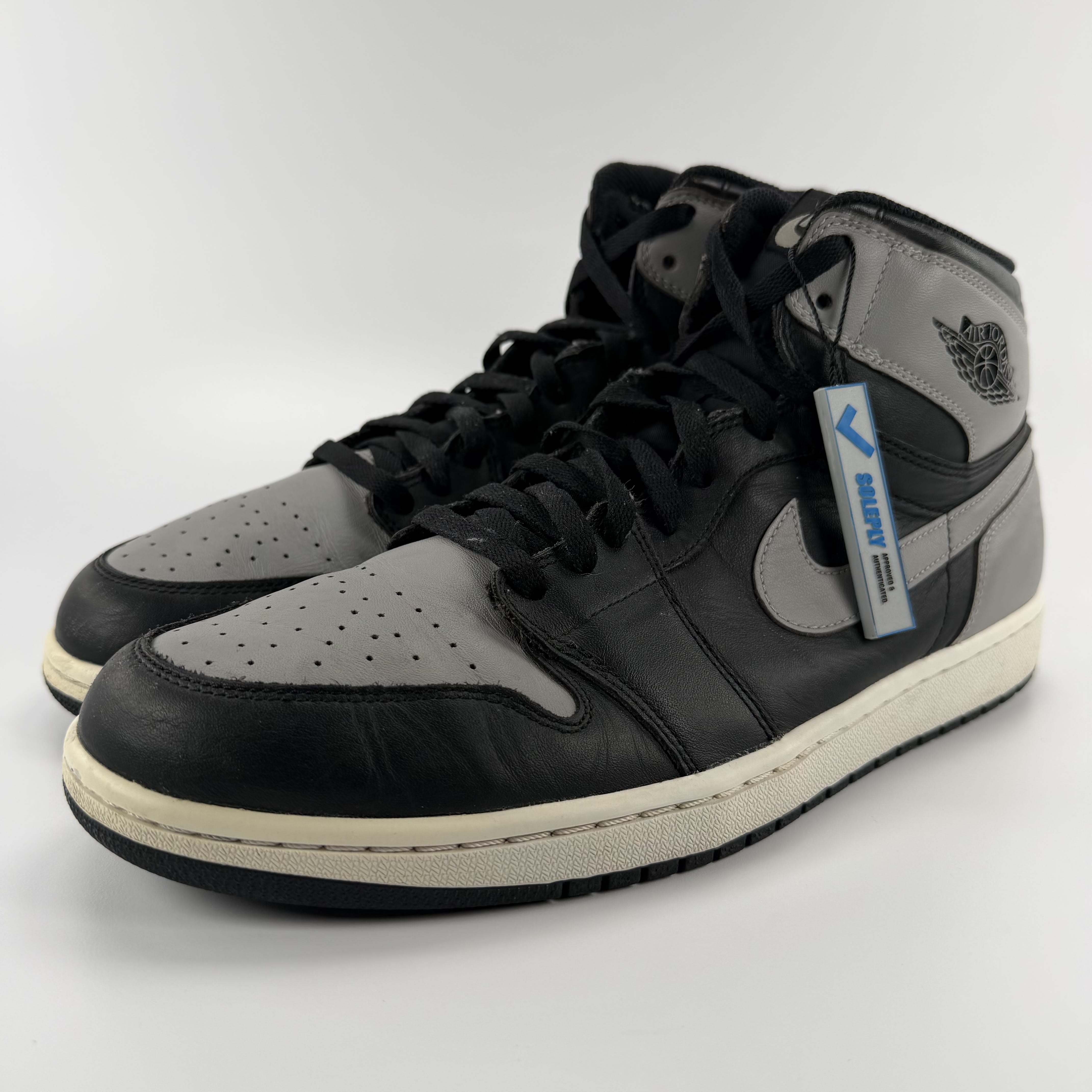785465 Jordan 1 Retro Shadow (2013)