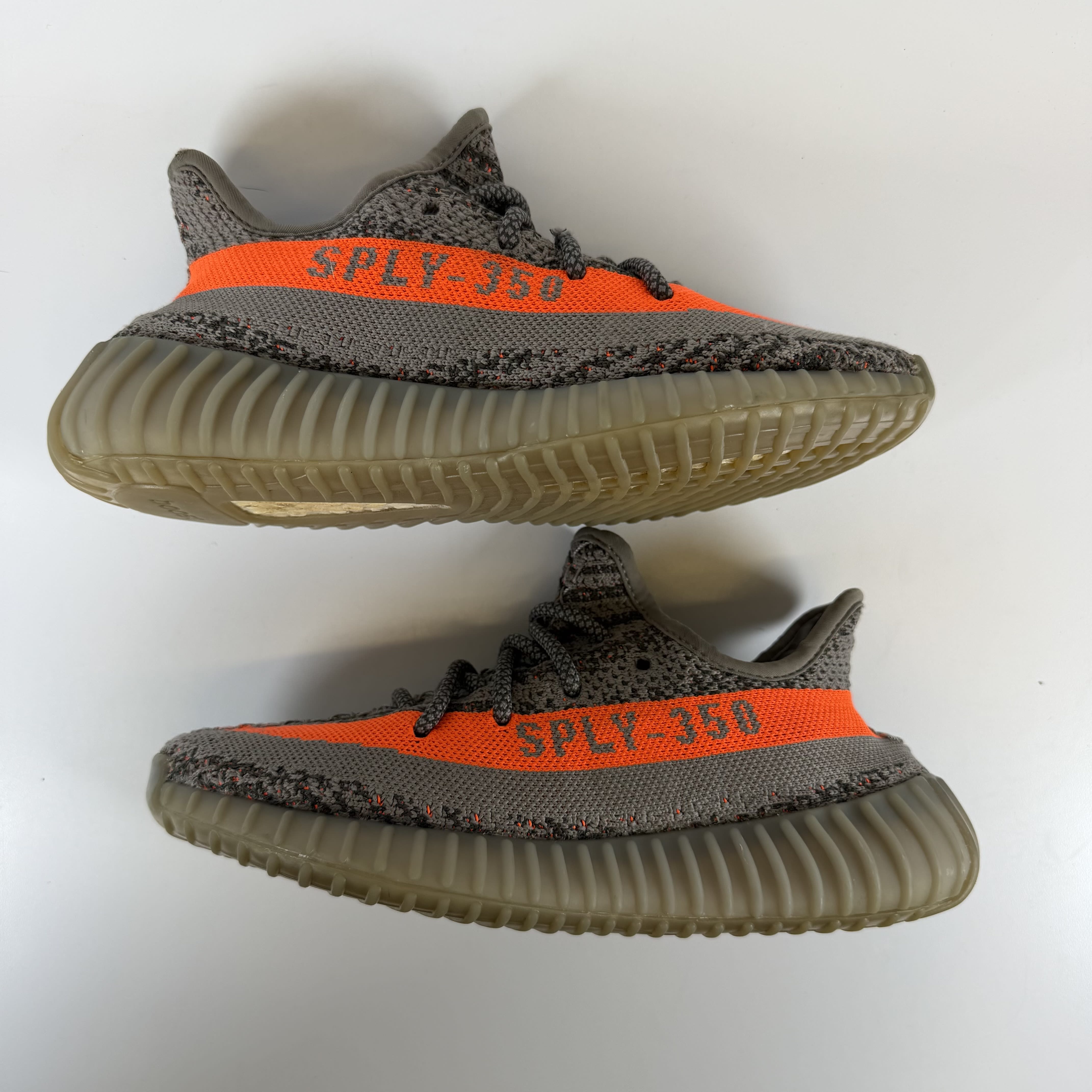 SP6332 adidas Yeezy Boost 350 V2 Beluga Reflective