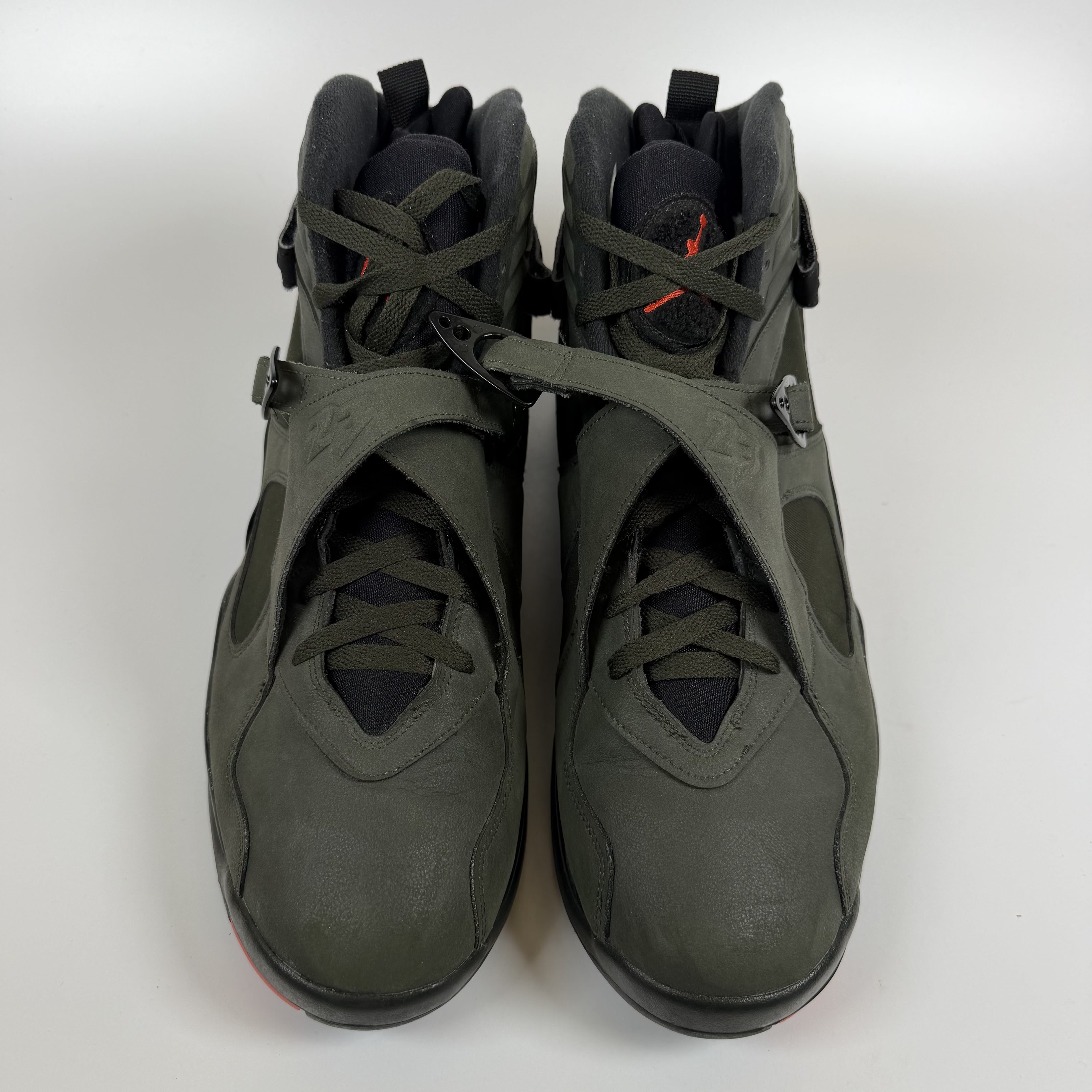 SP7355 Air Jordan 8 Retro 'Take Flight'