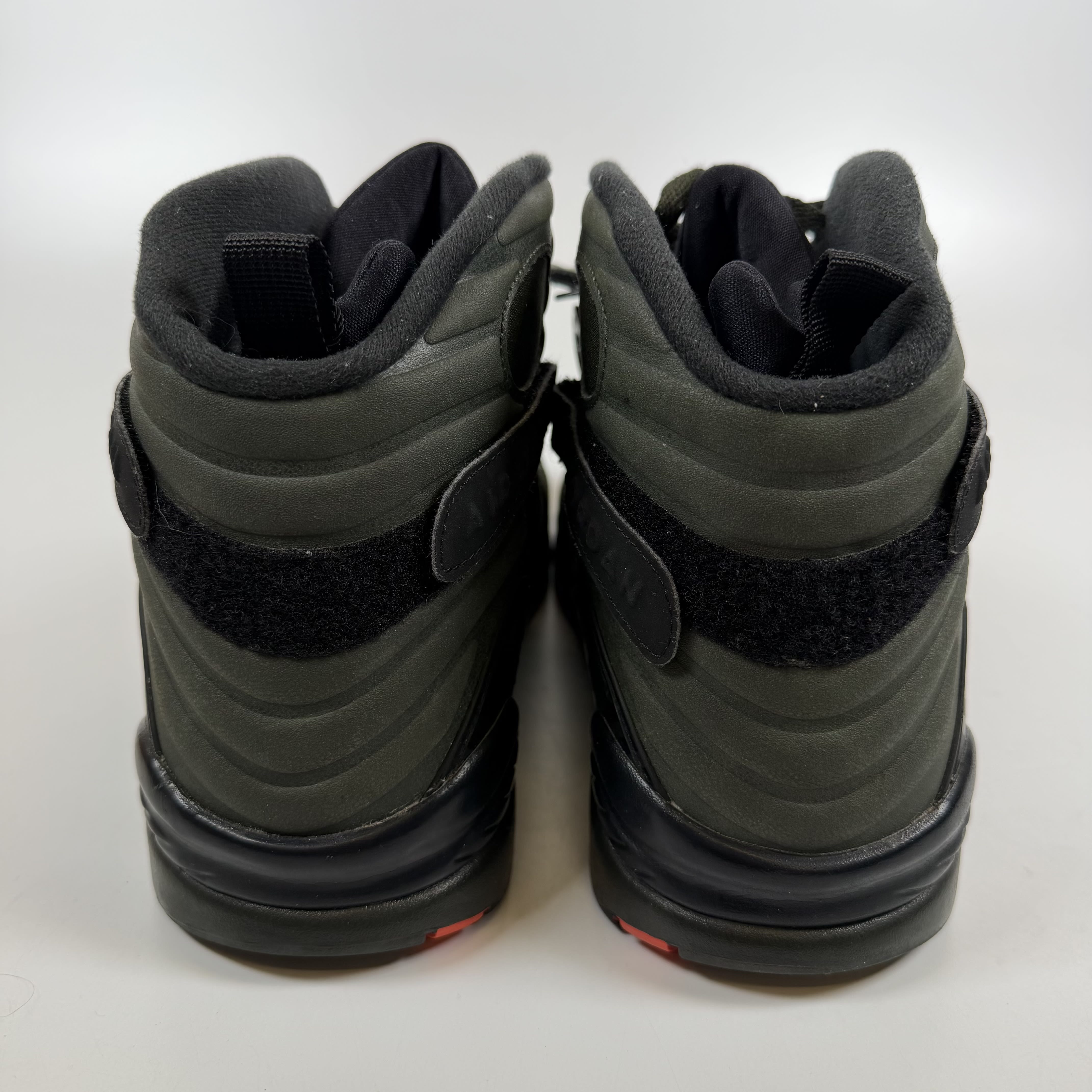 SP7355 Air Jordan 8 Retro 'Take Flight'