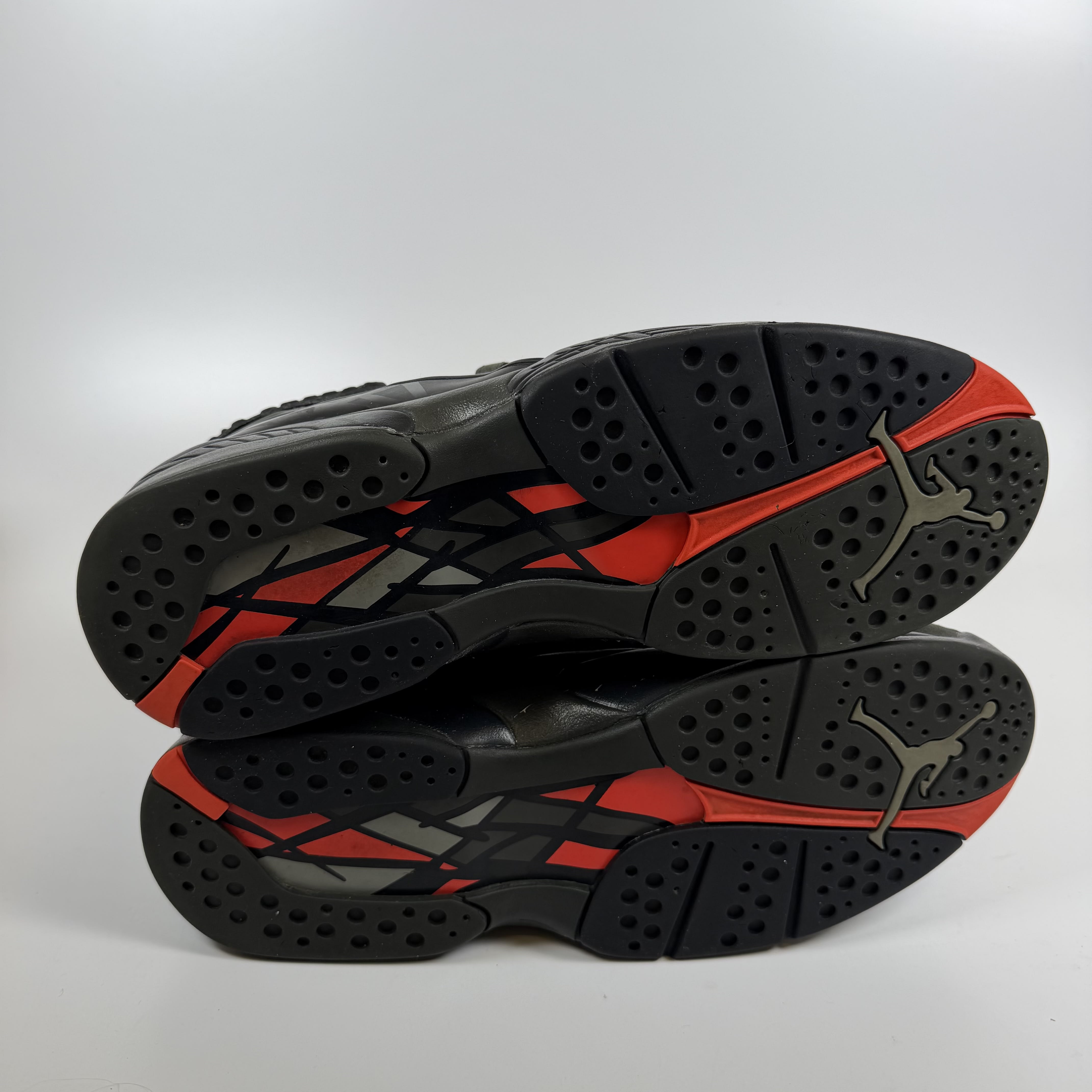 SP7355 Air Jordan 8 Retro 'Take Flight'