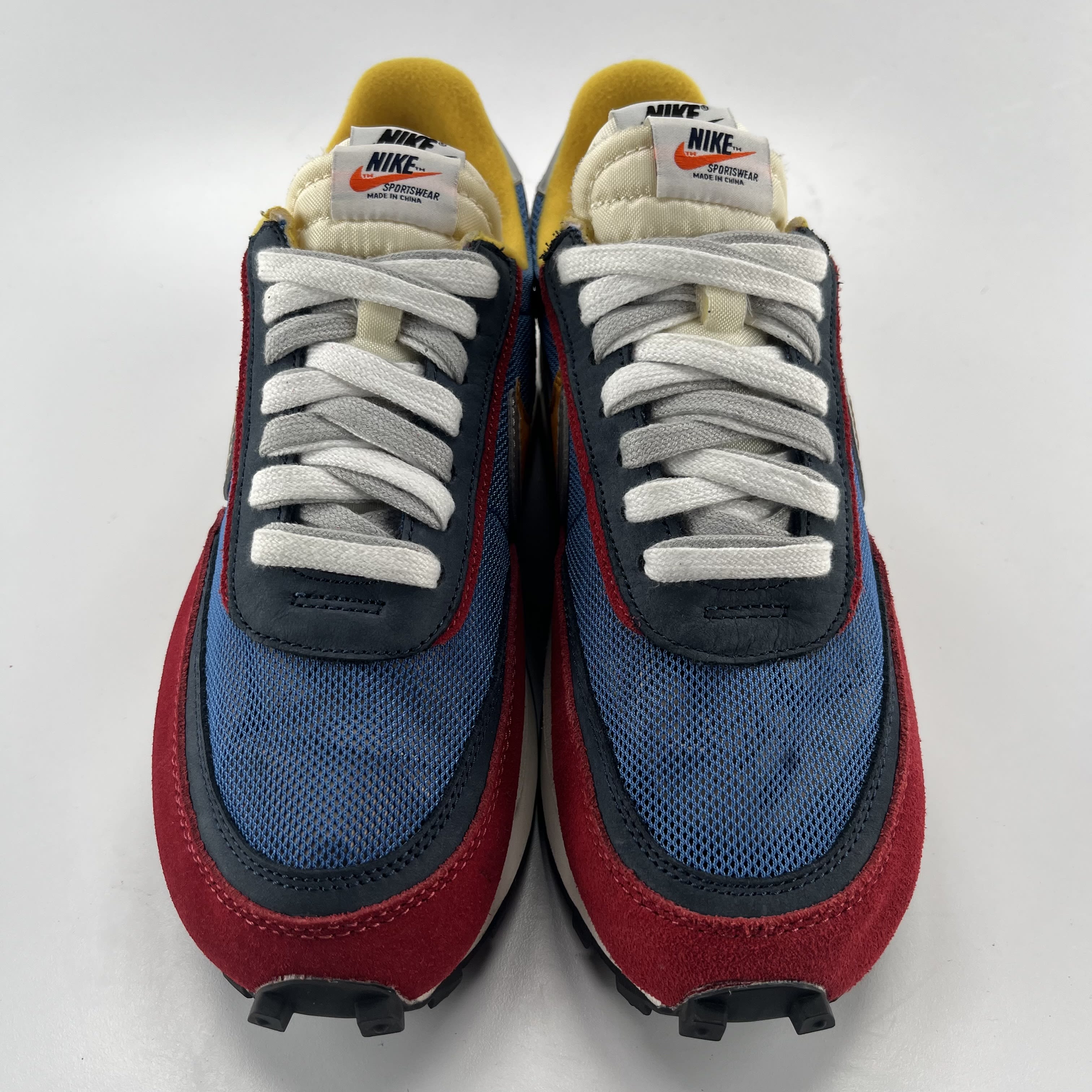 507569 Nike LD Waffle sacai Varsity Blue