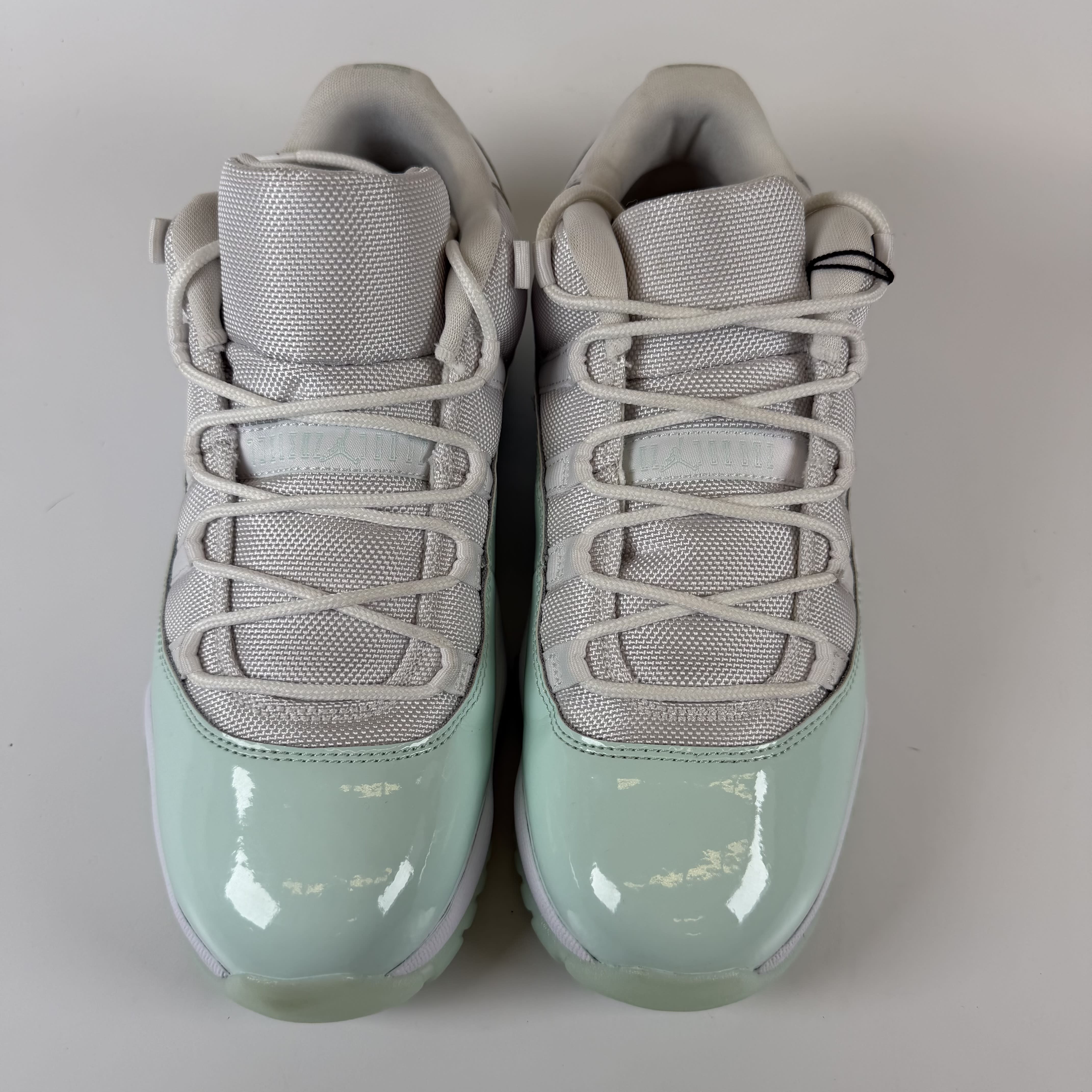 SP6430 Jordan 11 Retro Low Igloo (Women's)
