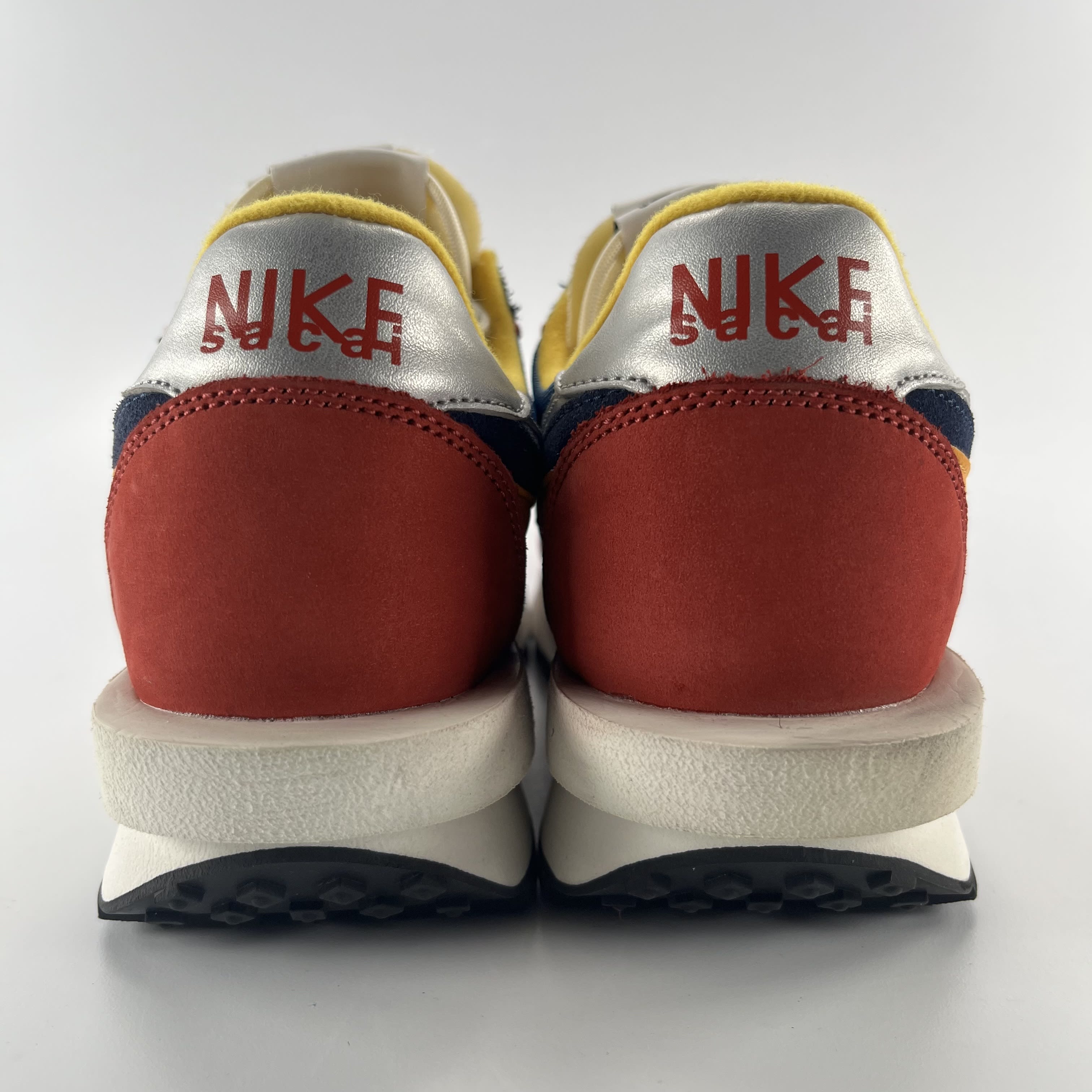 507569 Nike LD Waffle sacai Varsity Blue