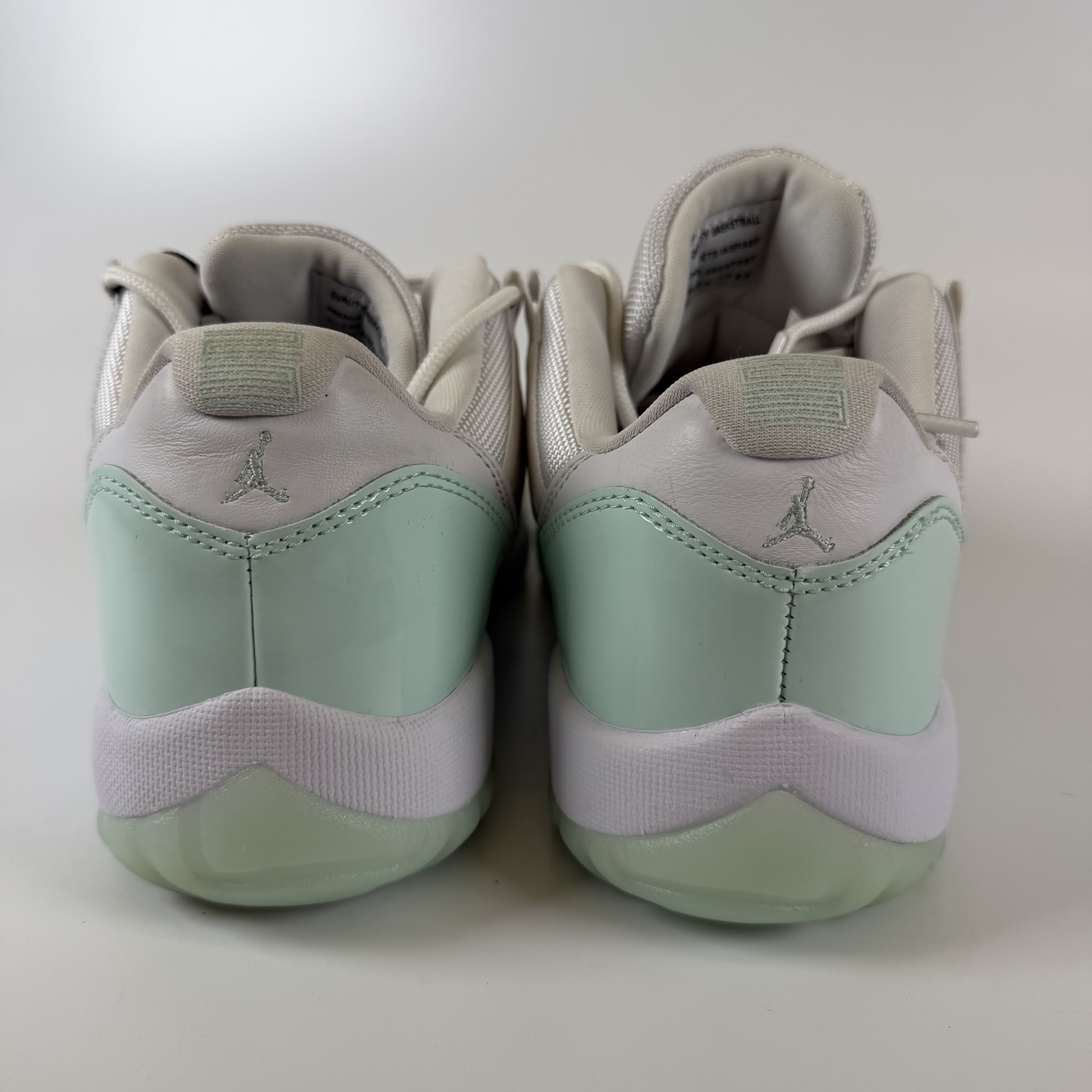 SP6430 Jordan 11 Retro Low Igloo (Women's)