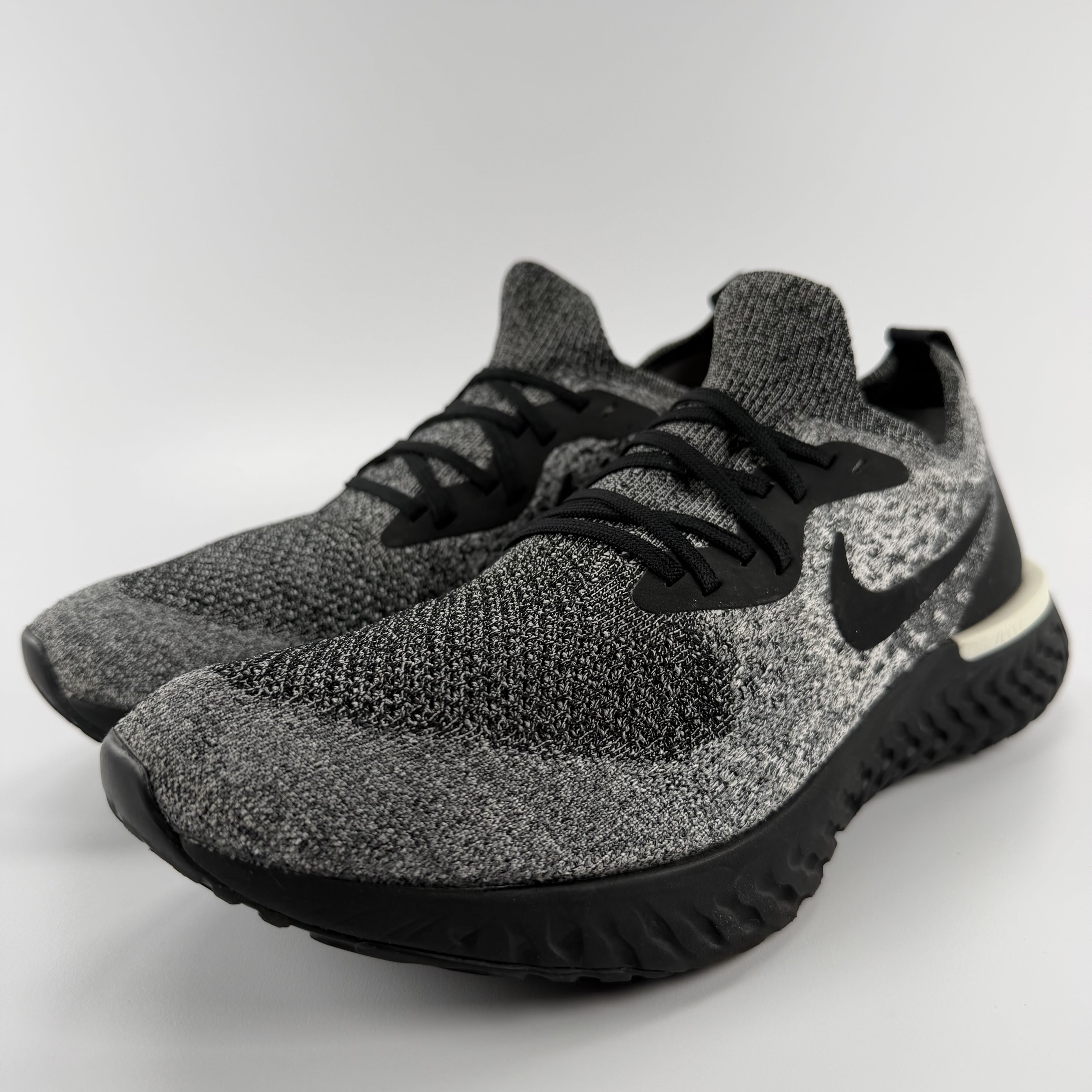 509632 Flyknit Racer 2