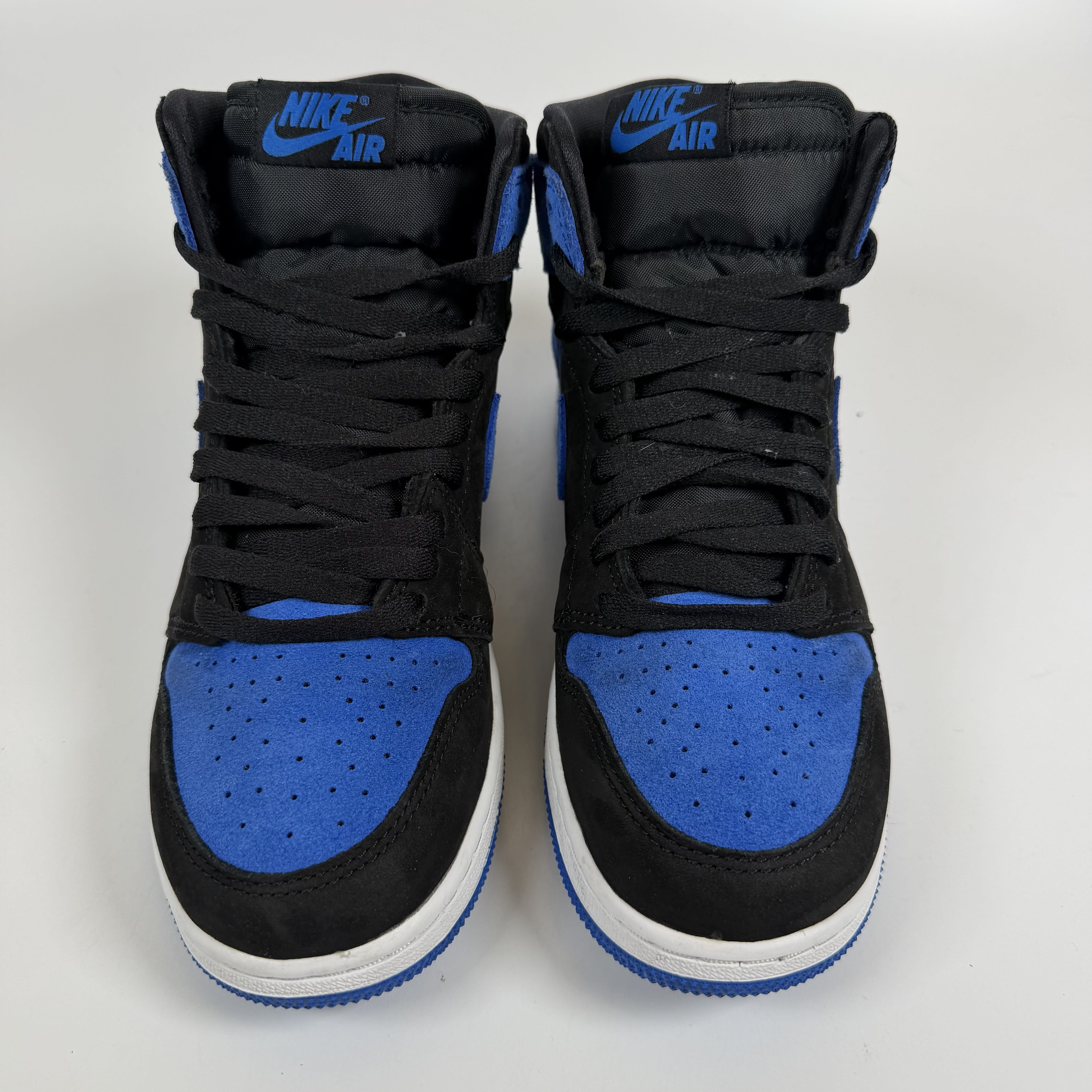 [SP8157] Jordan 1 Retro High OG Royal Reimagined (GS)
