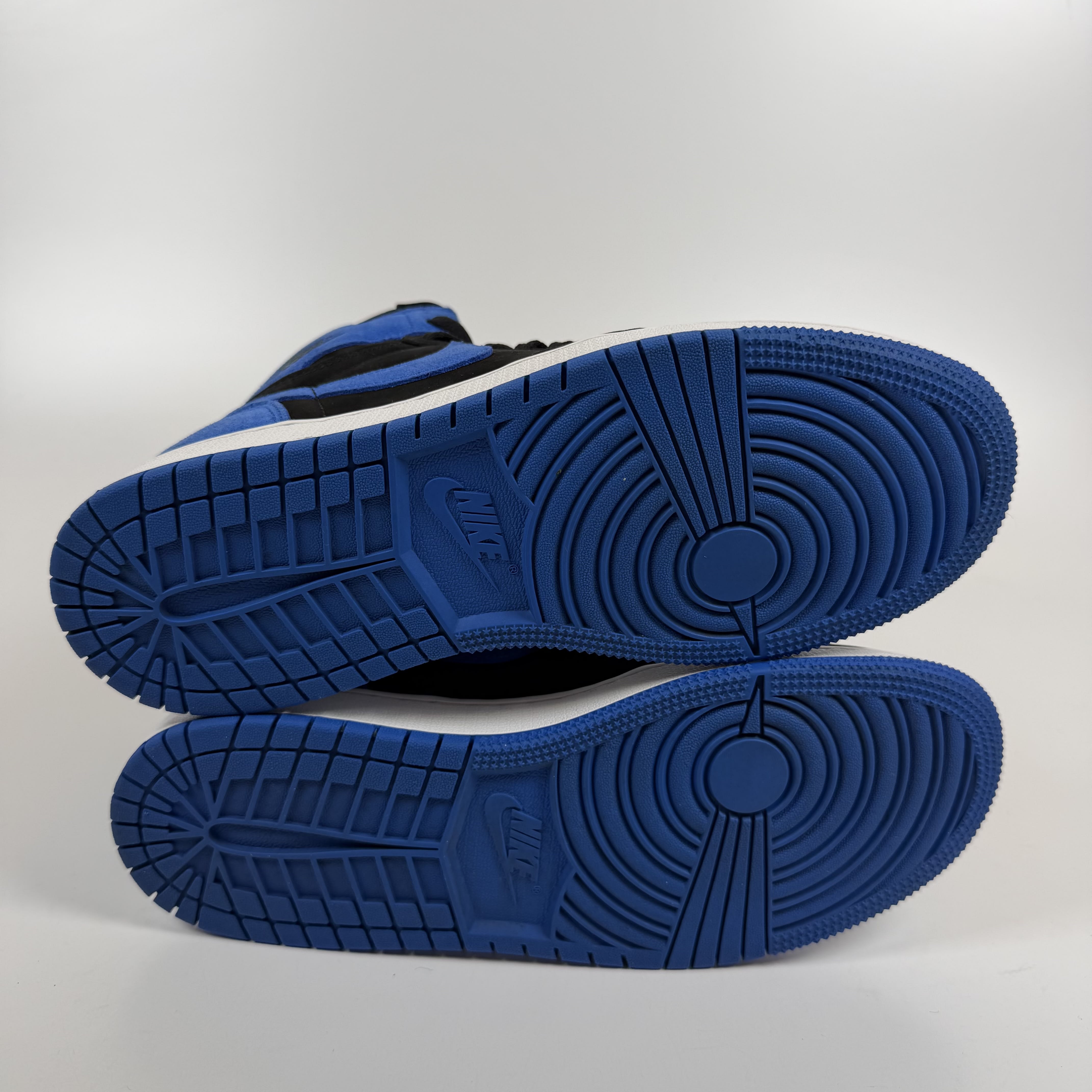 [SP8157] Jordan 1 Retro High OG Royal Reimagined (GS)