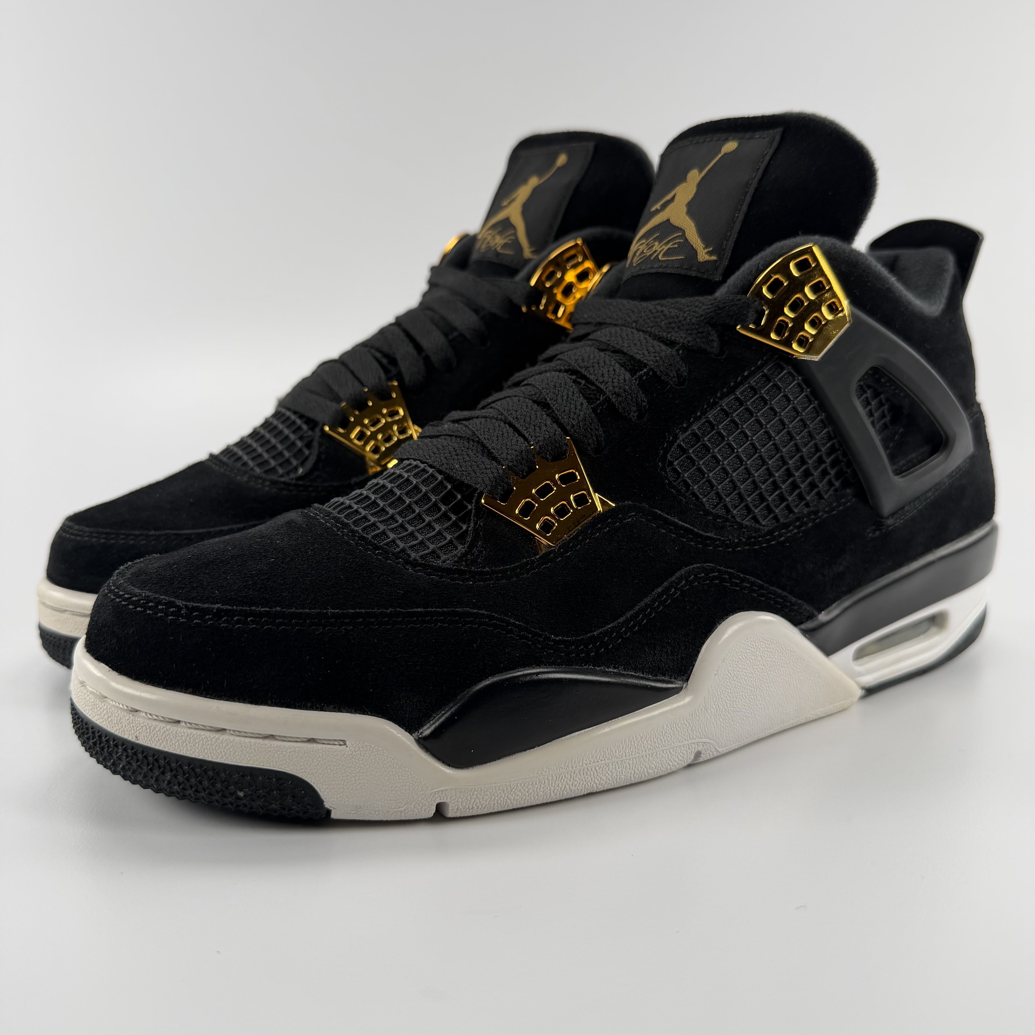 635999 Jordan 4 Retro Royalty