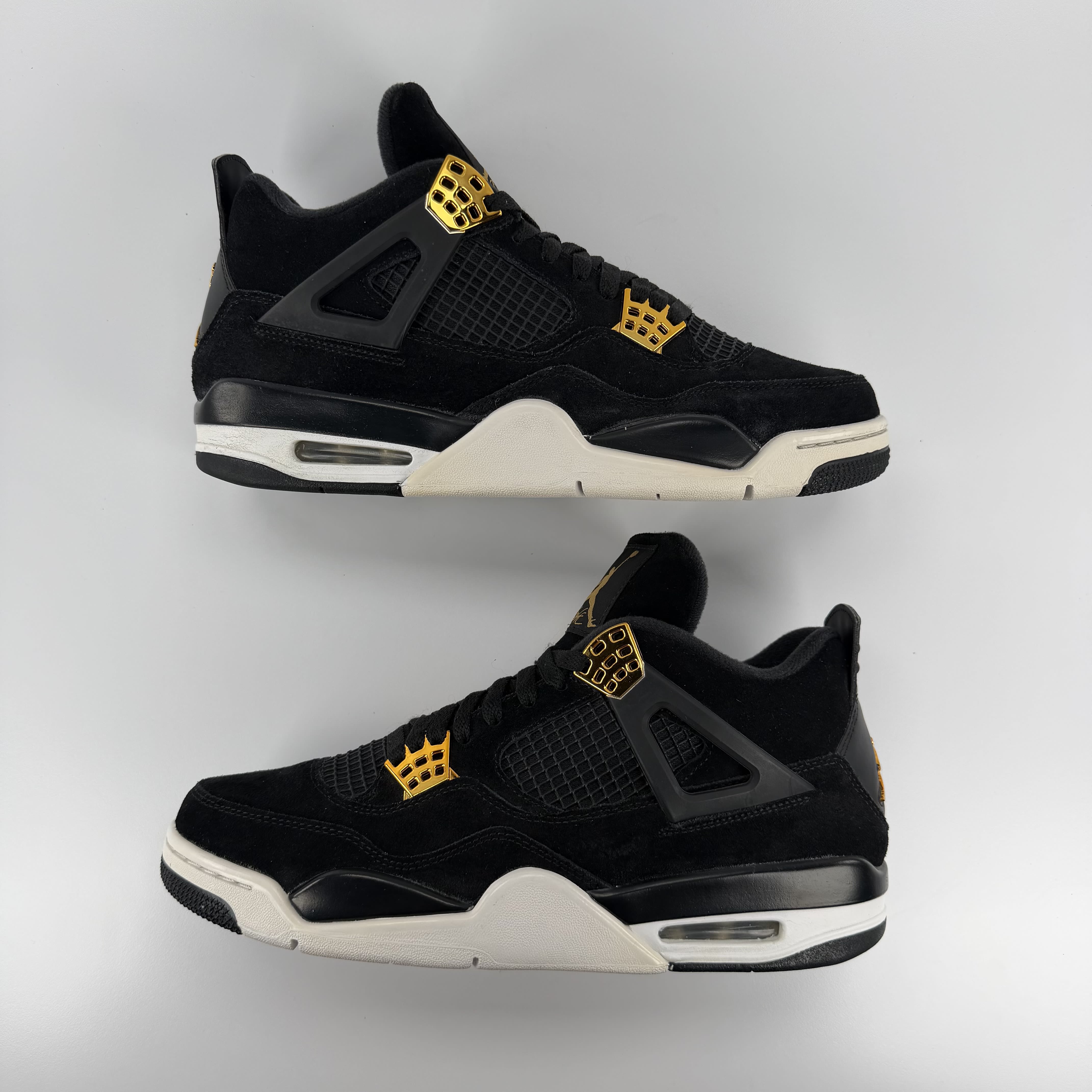 635999 Jordan 4 Retro Royalty