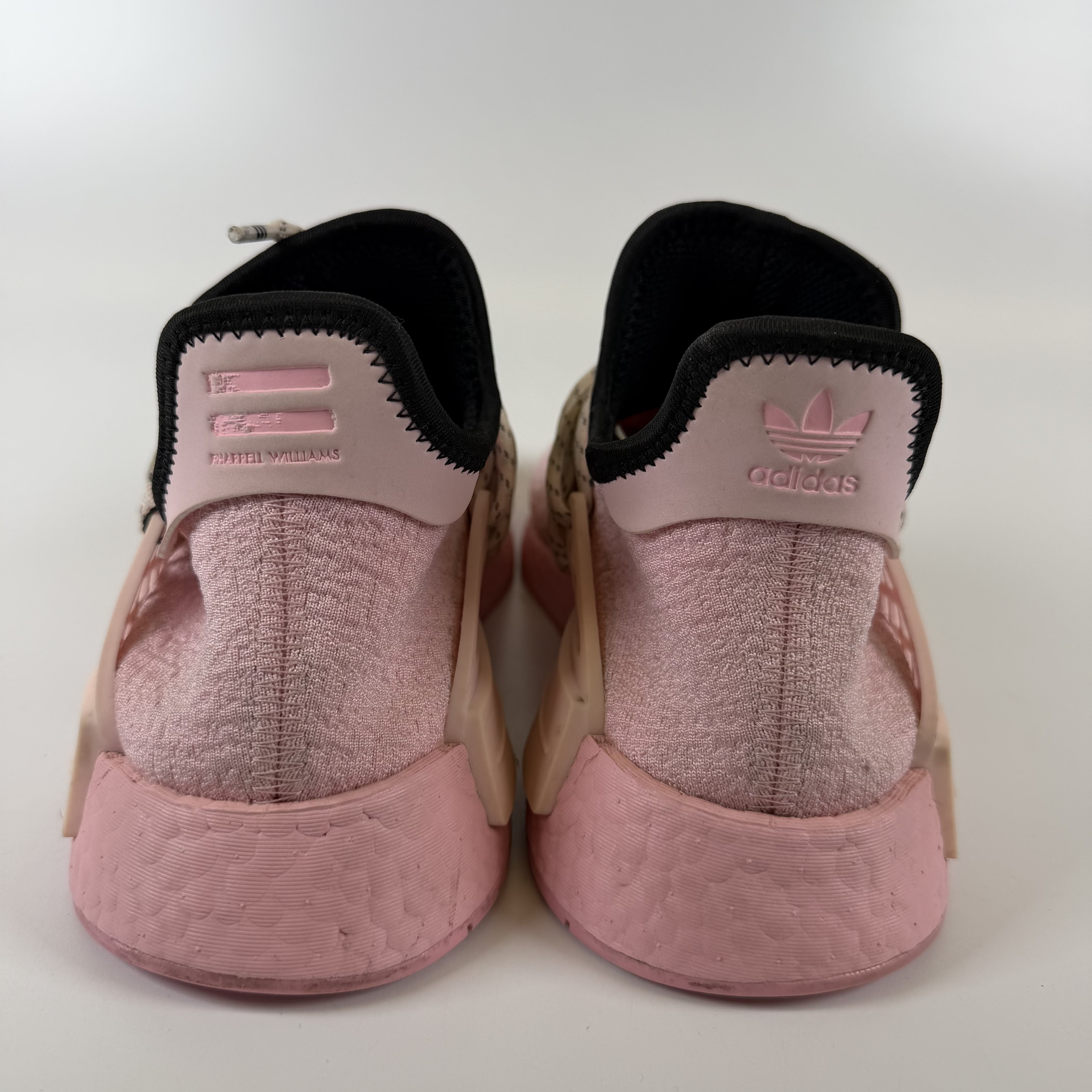 SP6506 adidas NMD Hu Pharrell Pink