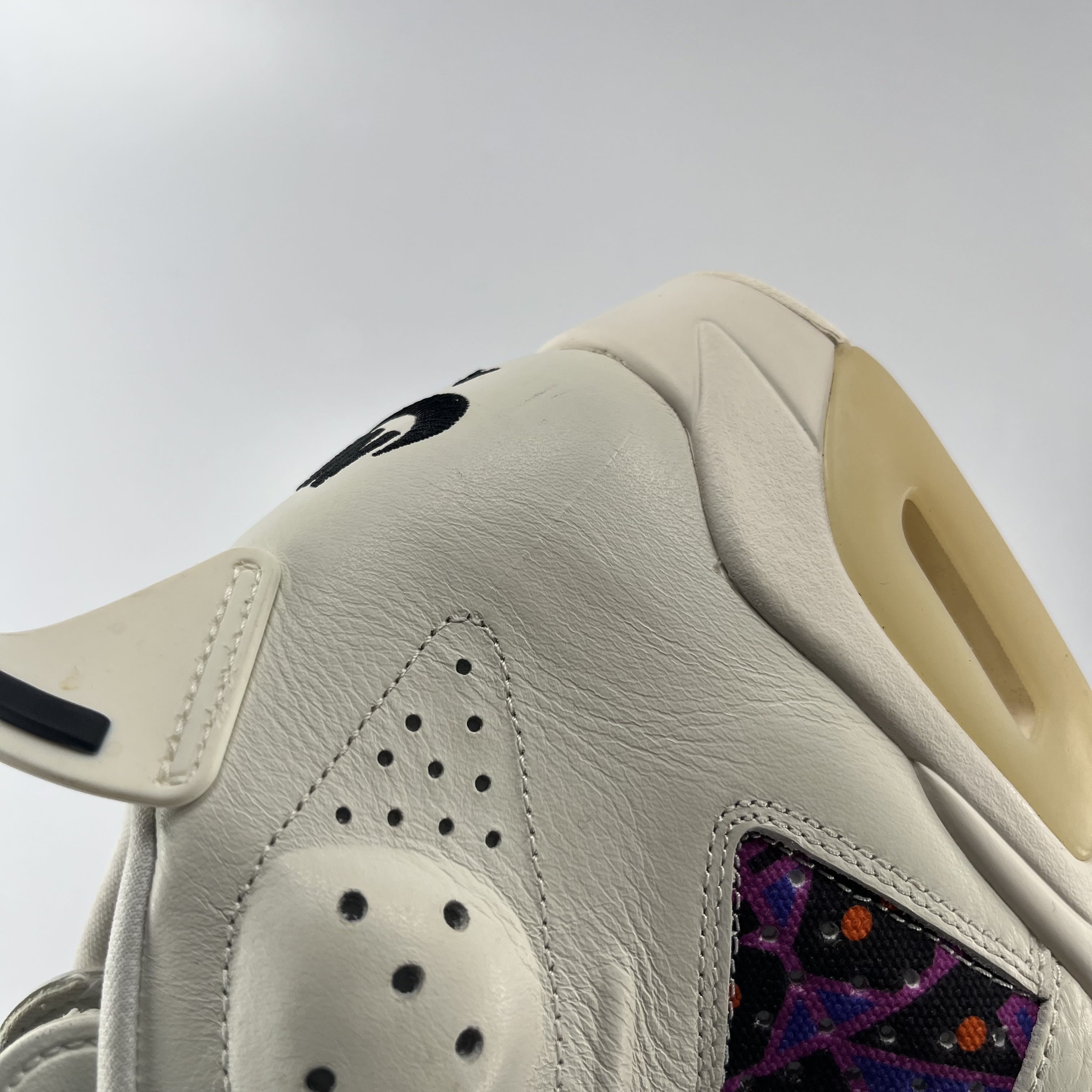 712974 Jordan 6 Retro Quai 54 (2020)