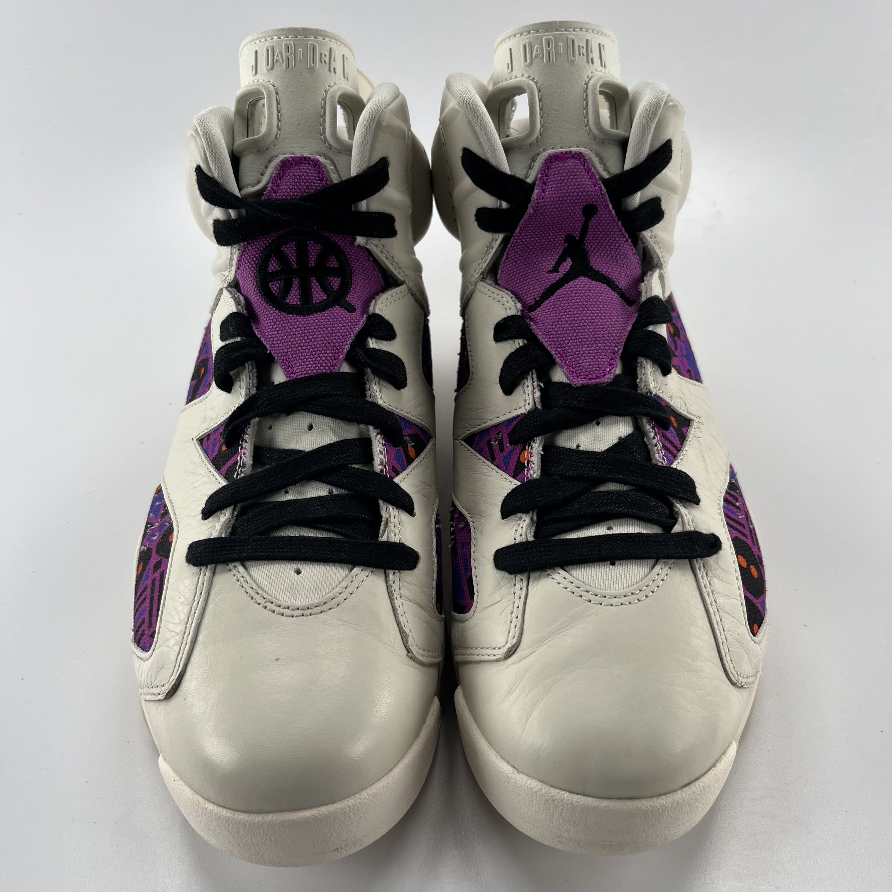 712974 Jordan 6 Retro Quai 54 (2020)