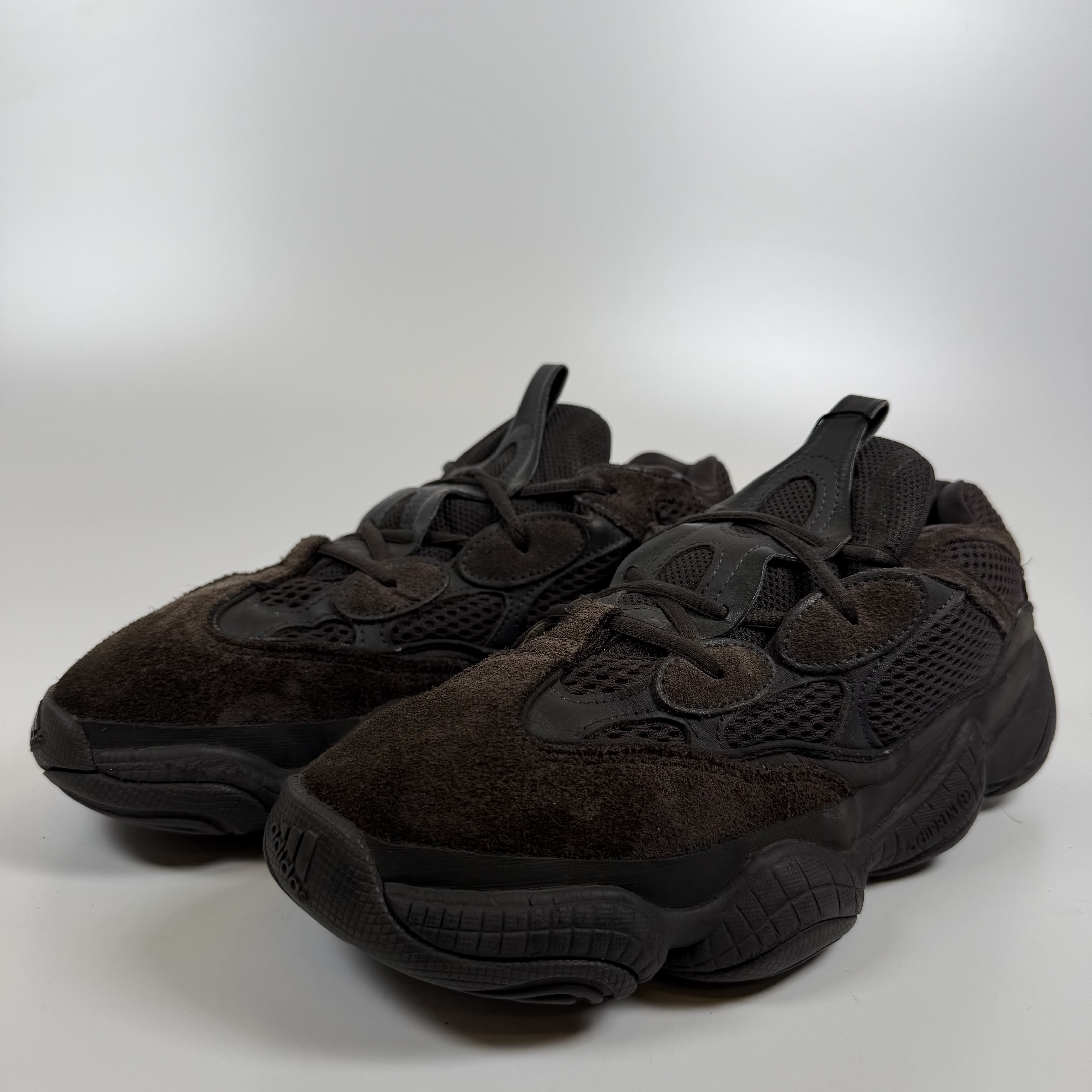 SP6839 adidas Yeezy 500 Utility Black