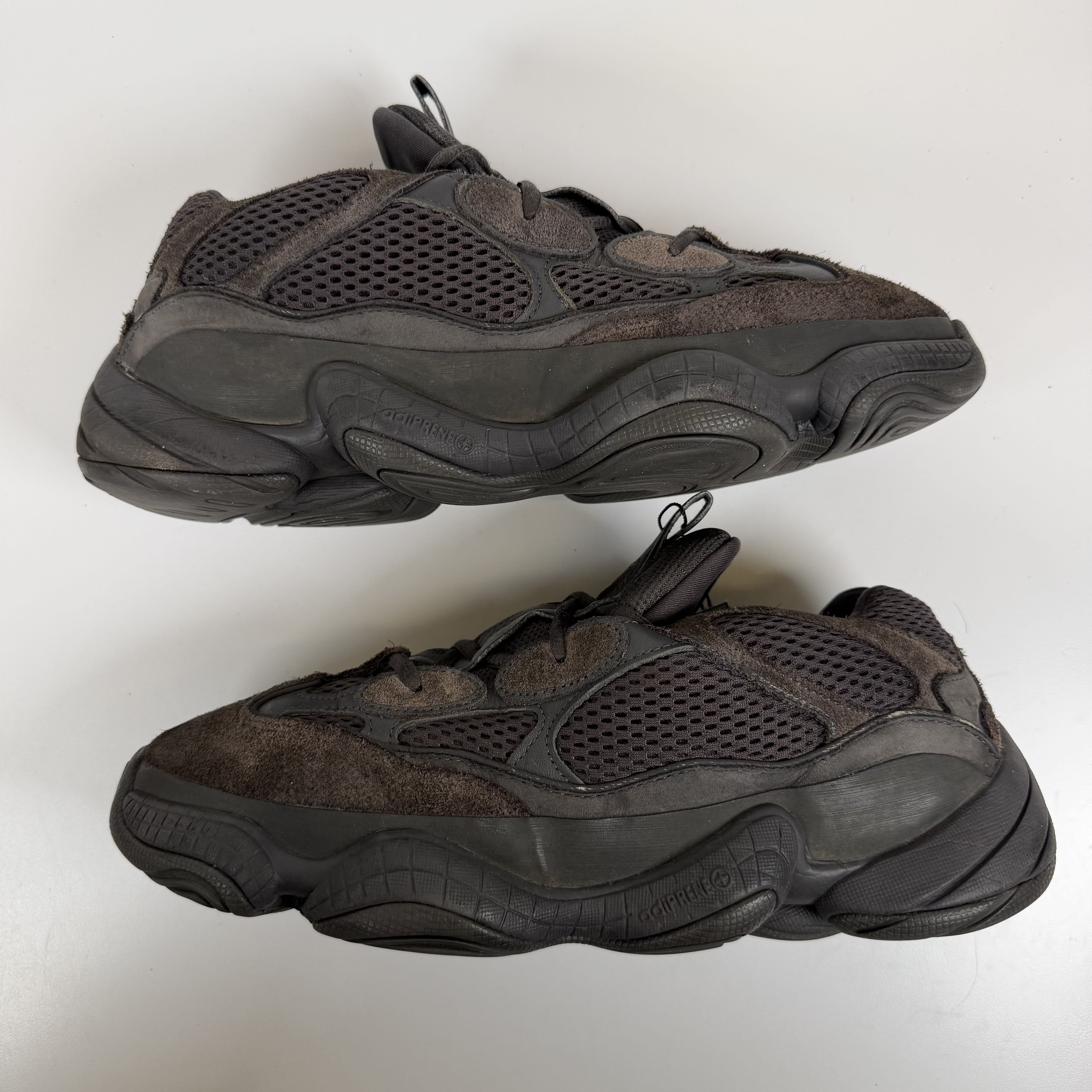 SP6839 adidas Yeezy 500 Utility Black
