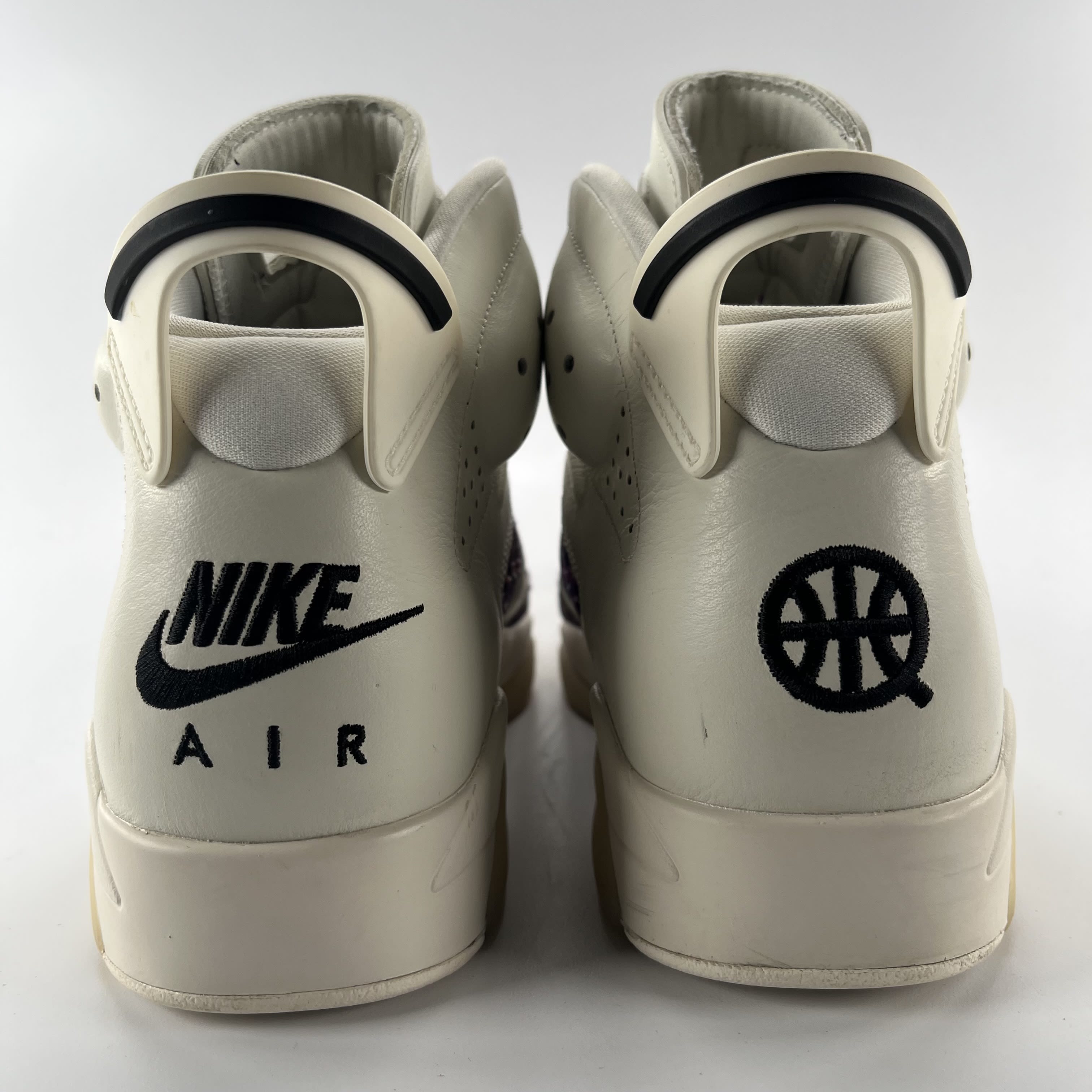 712974 Jordan 6 Retro Quai 54 (2020)