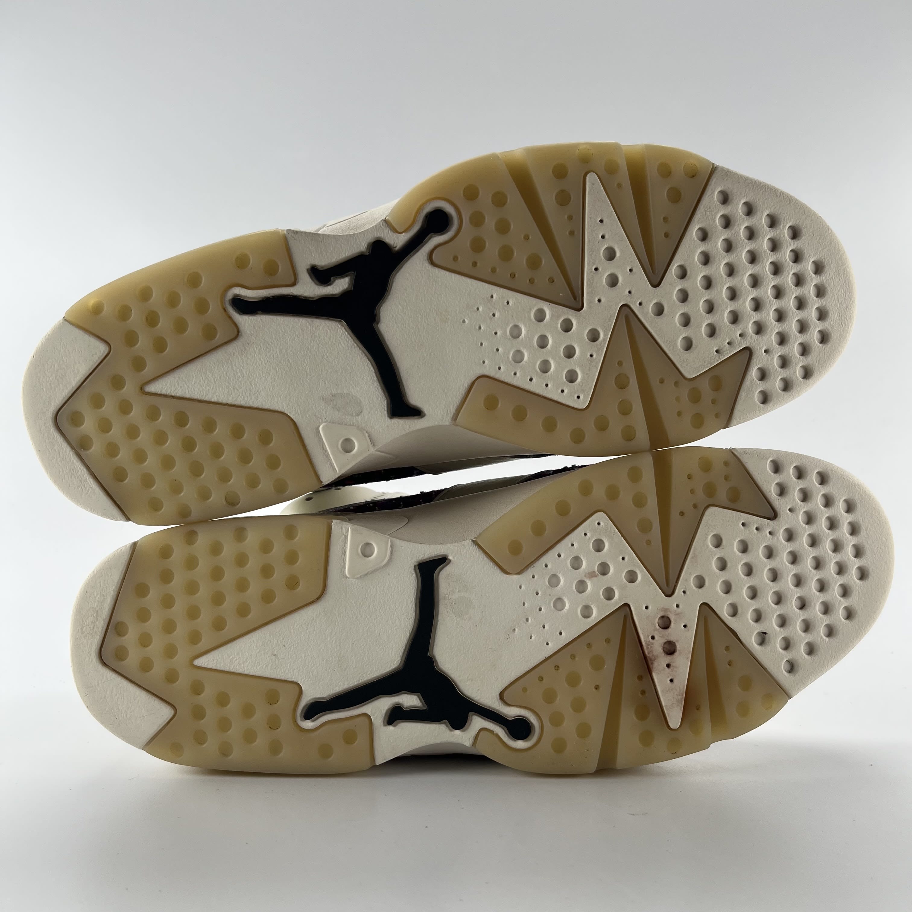 712974 Jordan 6 Retro Quai 54 (2020)