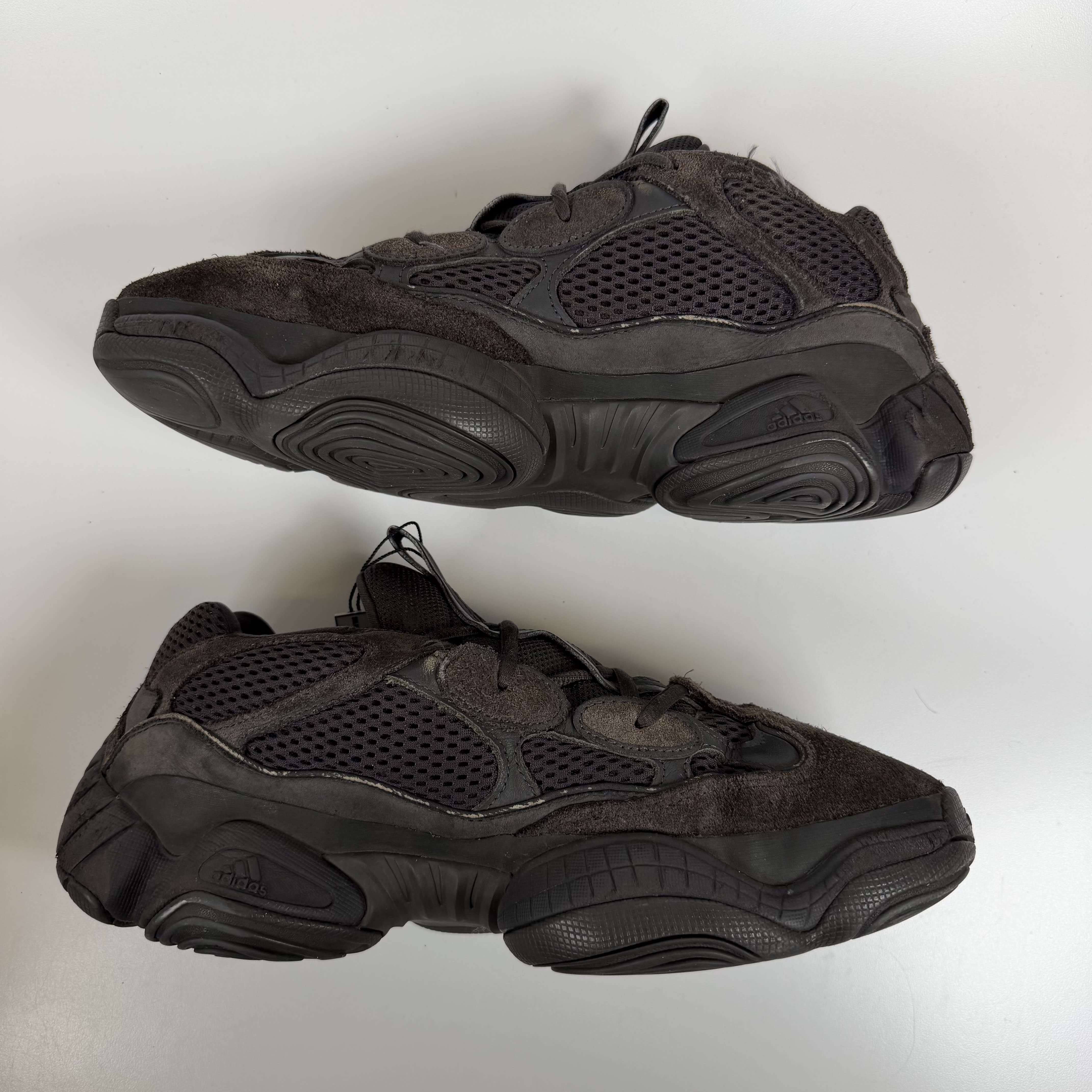 SP6839 adidas Yeezy 500 Utility Black