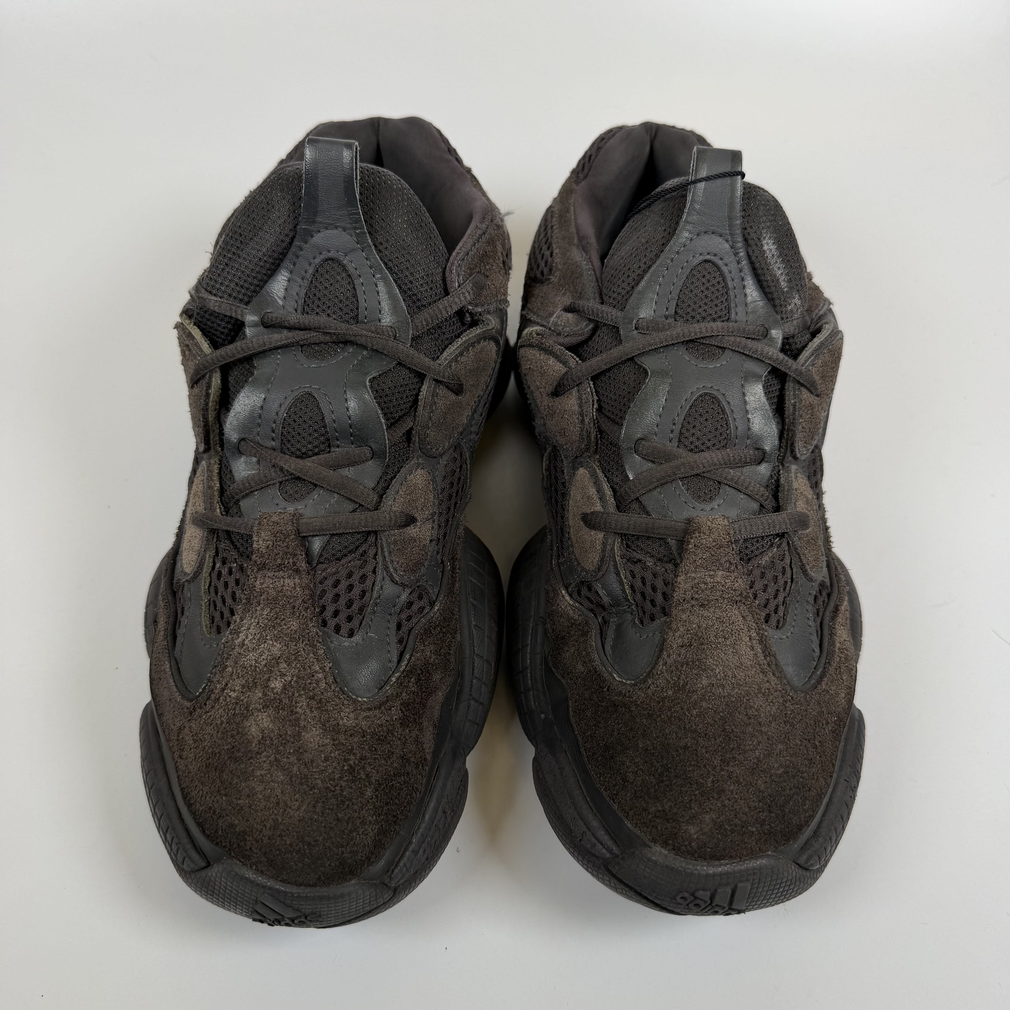 SP6839 adidas Yeezy 500 Utility Black