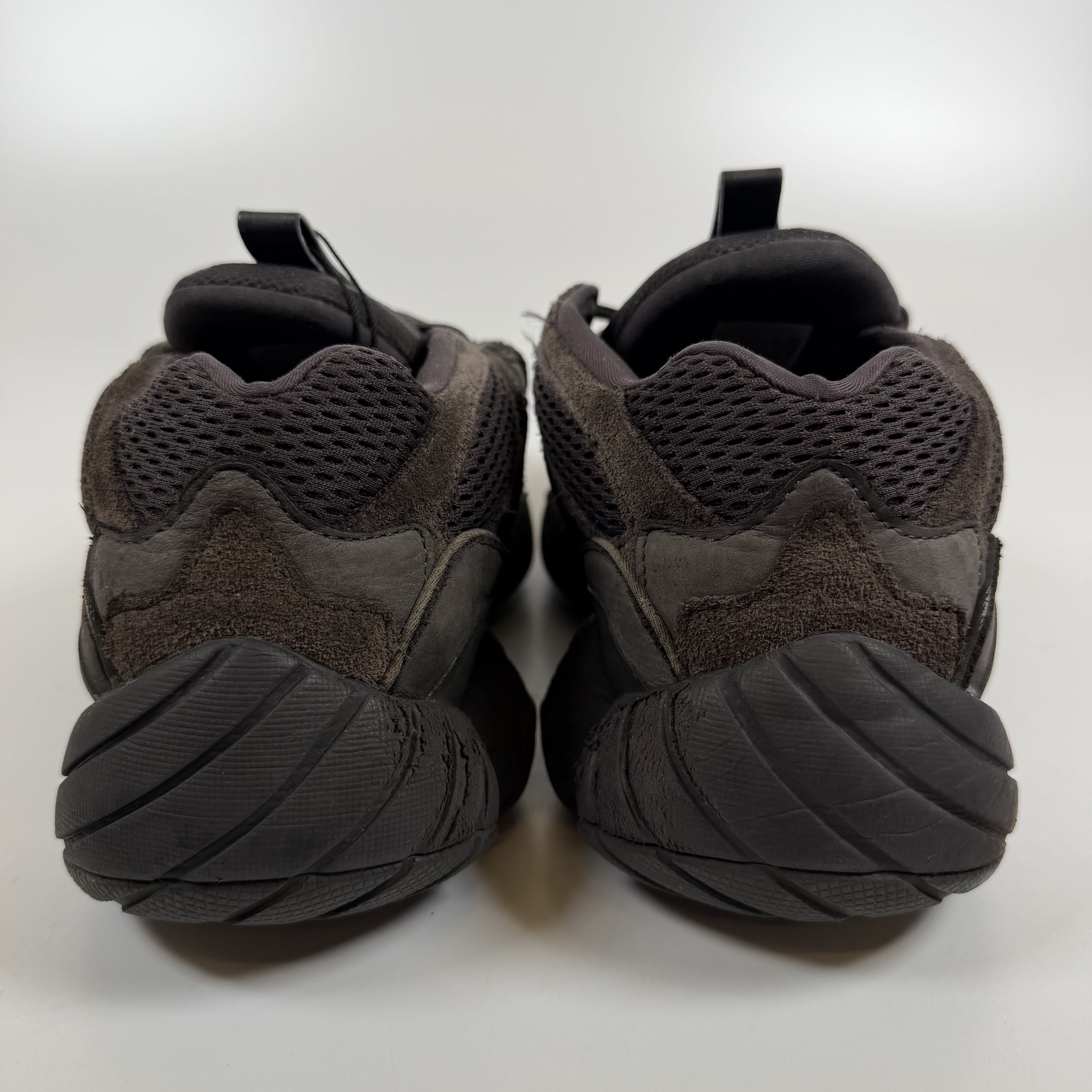 SP6839 adidas Yeezy 500 Utility Black