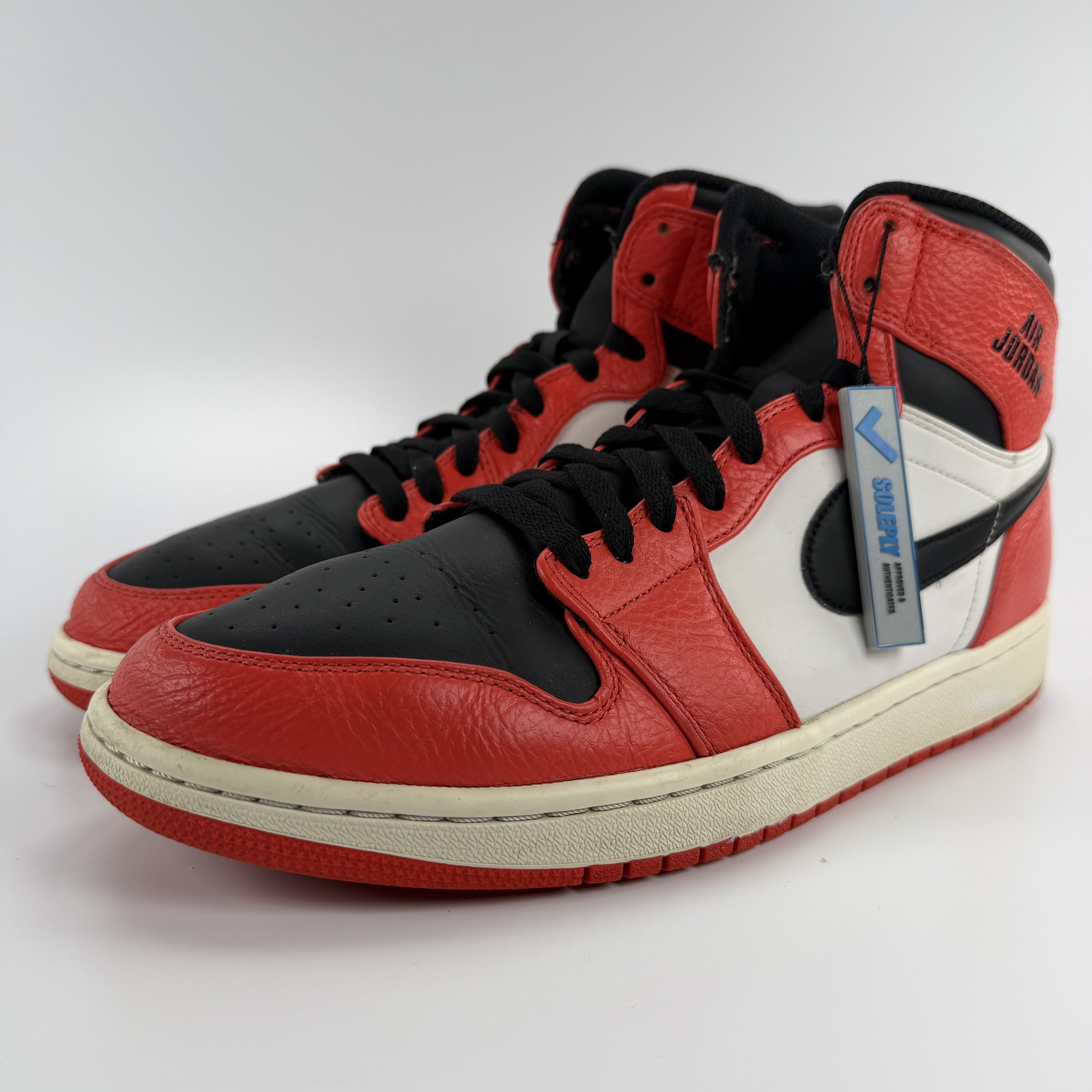 789594 Jordan 1 Retro Rare Air Max Orange