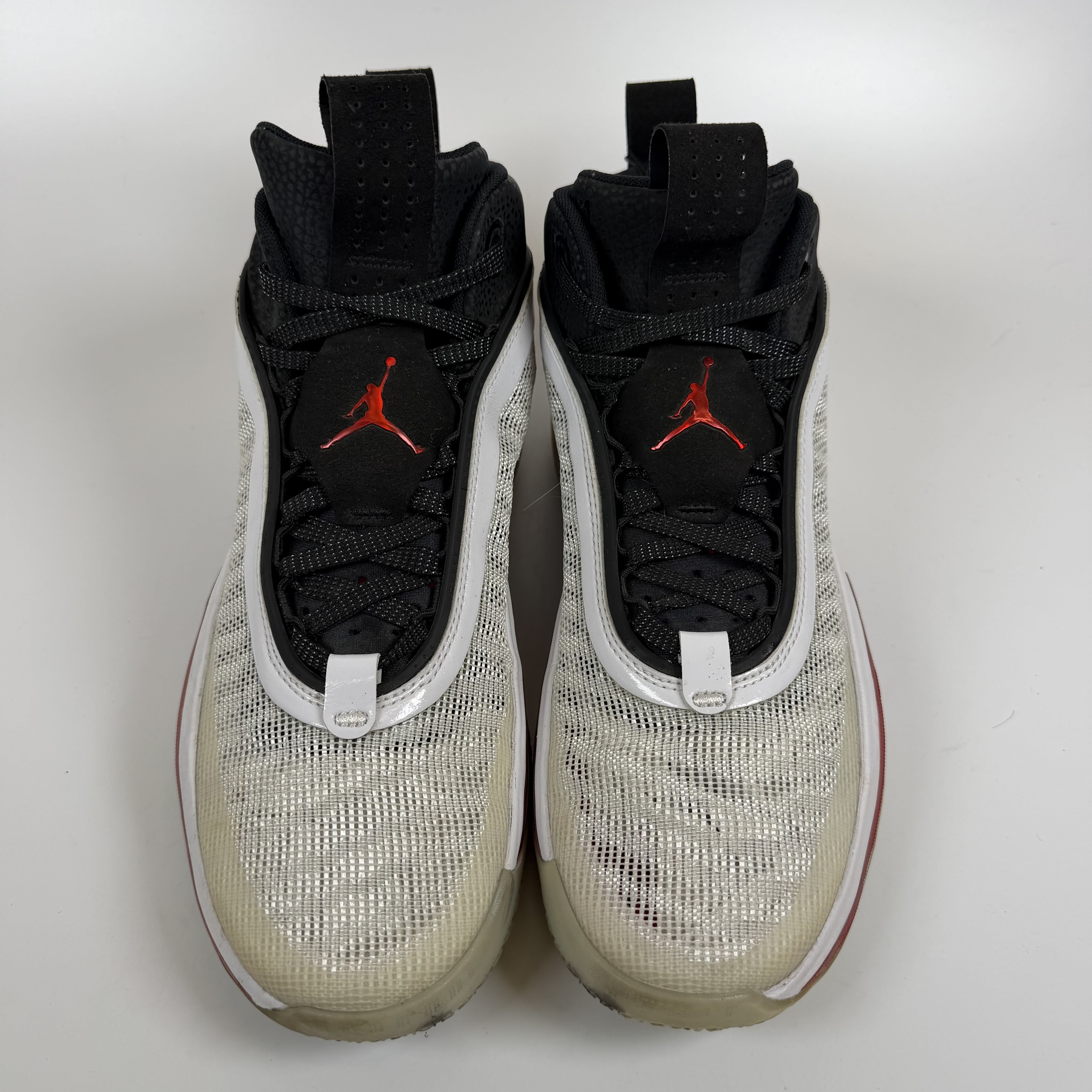 SP8941 Jordan 36 Psychic Energy (Clear Sole)