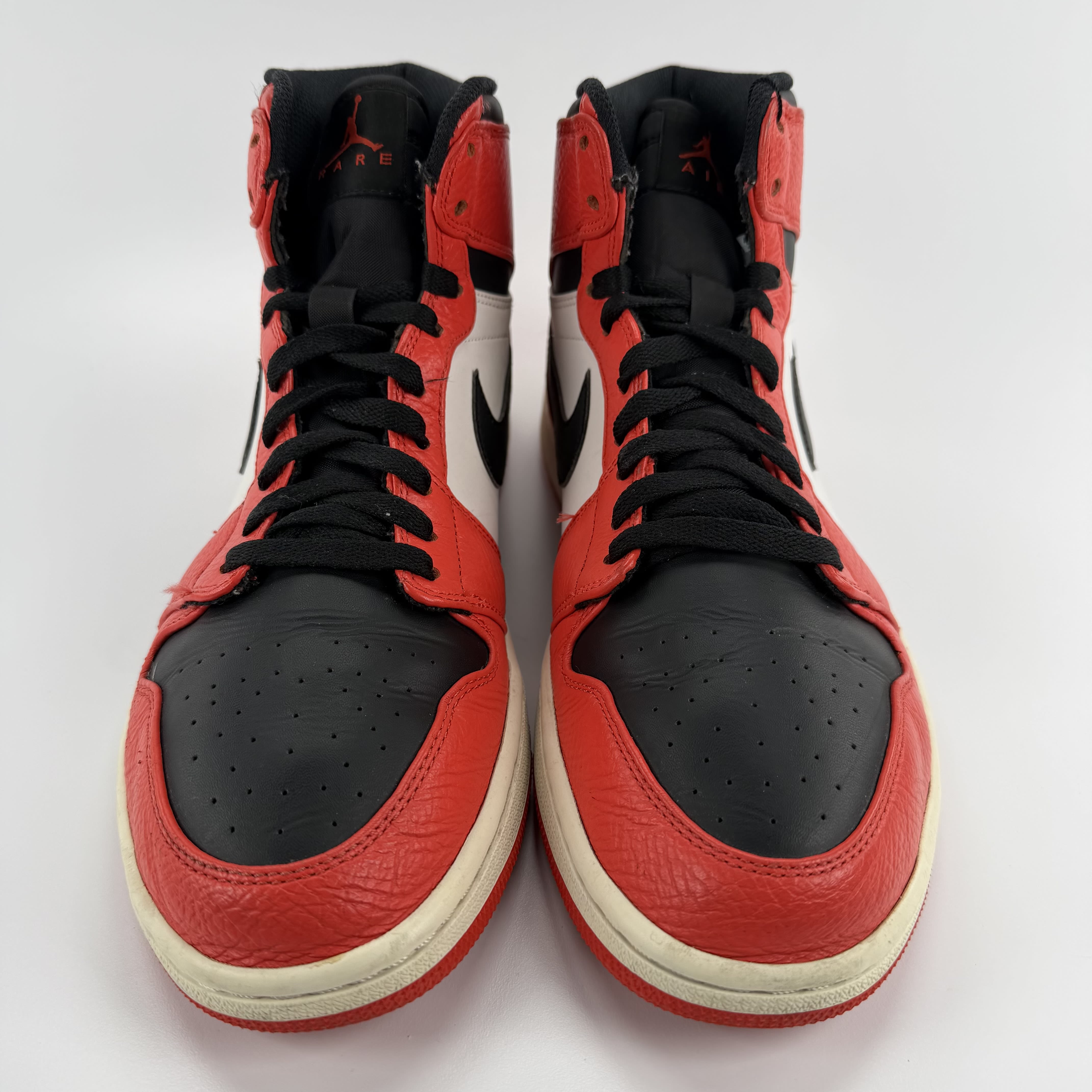 789594 Jordan 1 Retro Rare Air Max Orange