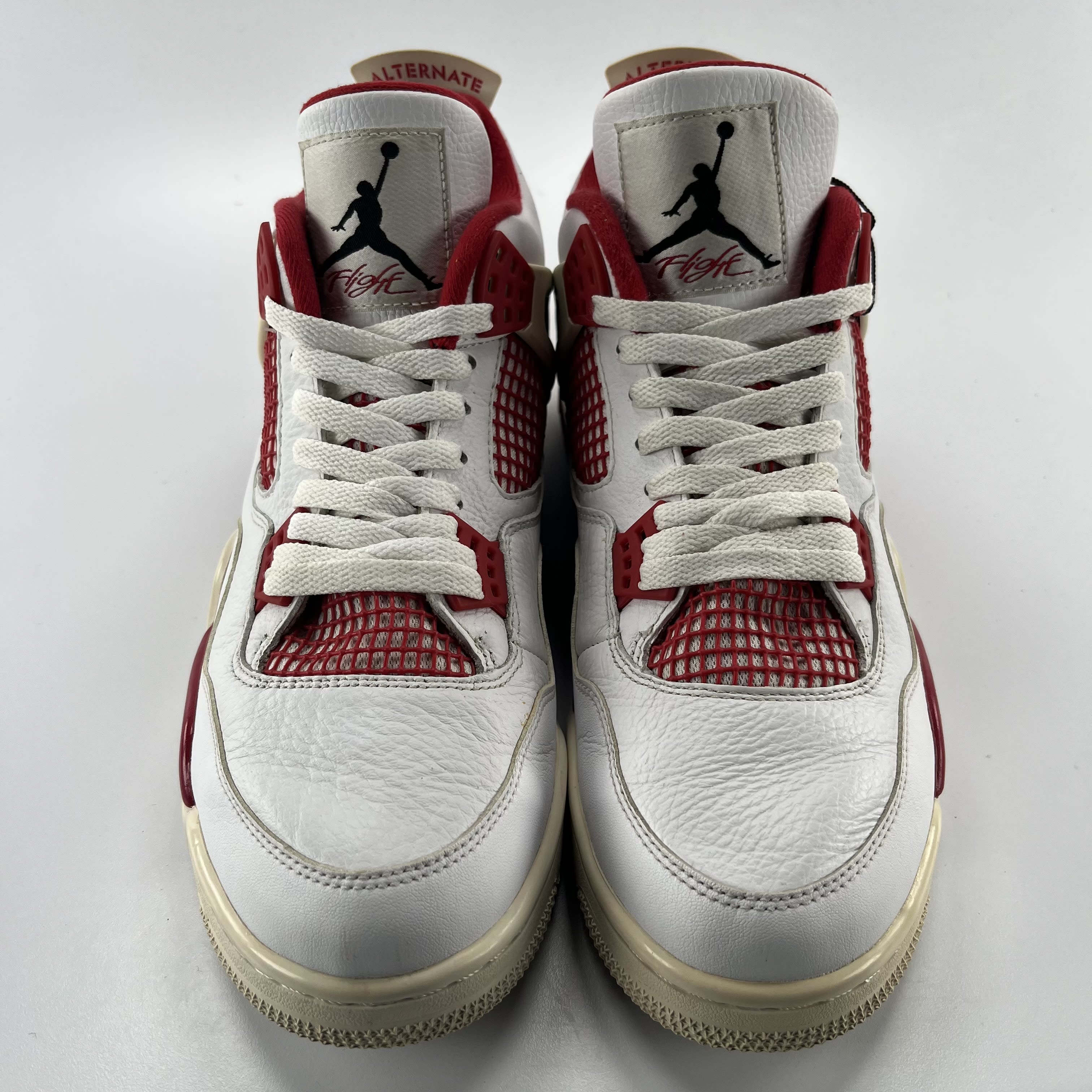 820984 Jordan 4 Retro Alternate 89