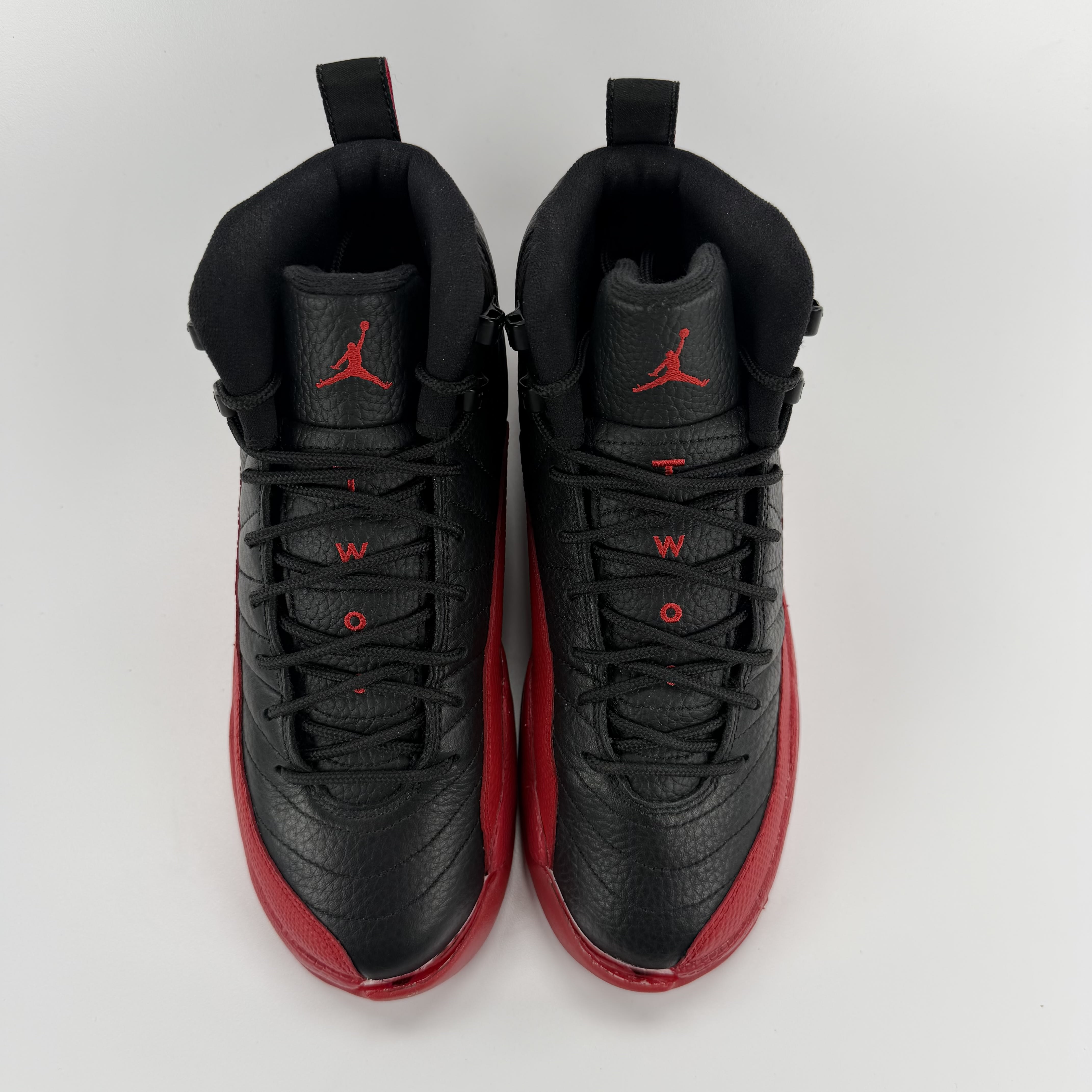 Jordan 12 Retro Flu Game (2016) (GS)