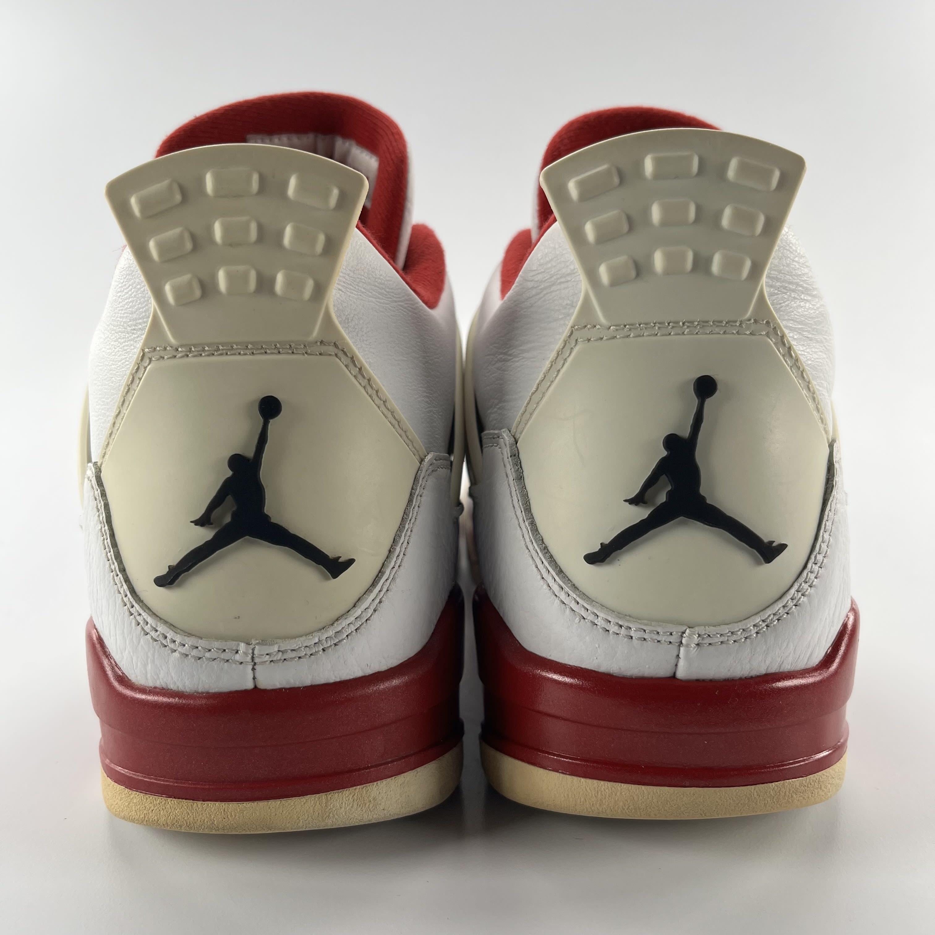 820984 Jordan 4 Retro Alternate 89