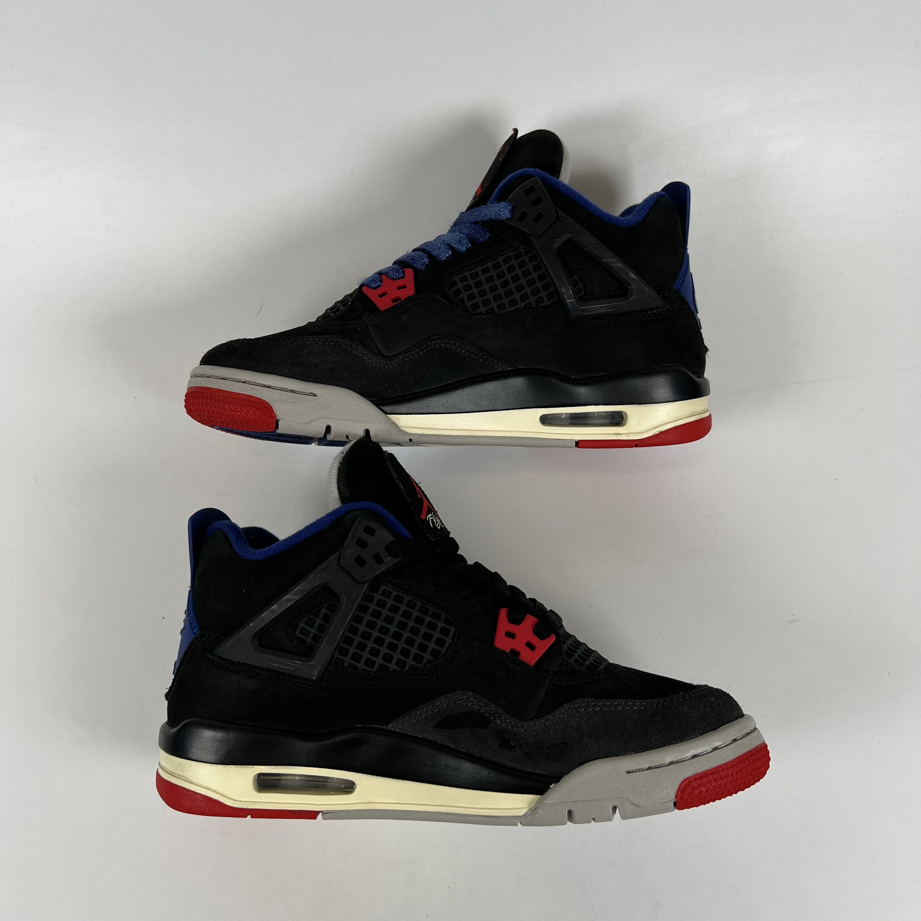 SP10216 Jordan 4 Retro Rare Air (GS)
