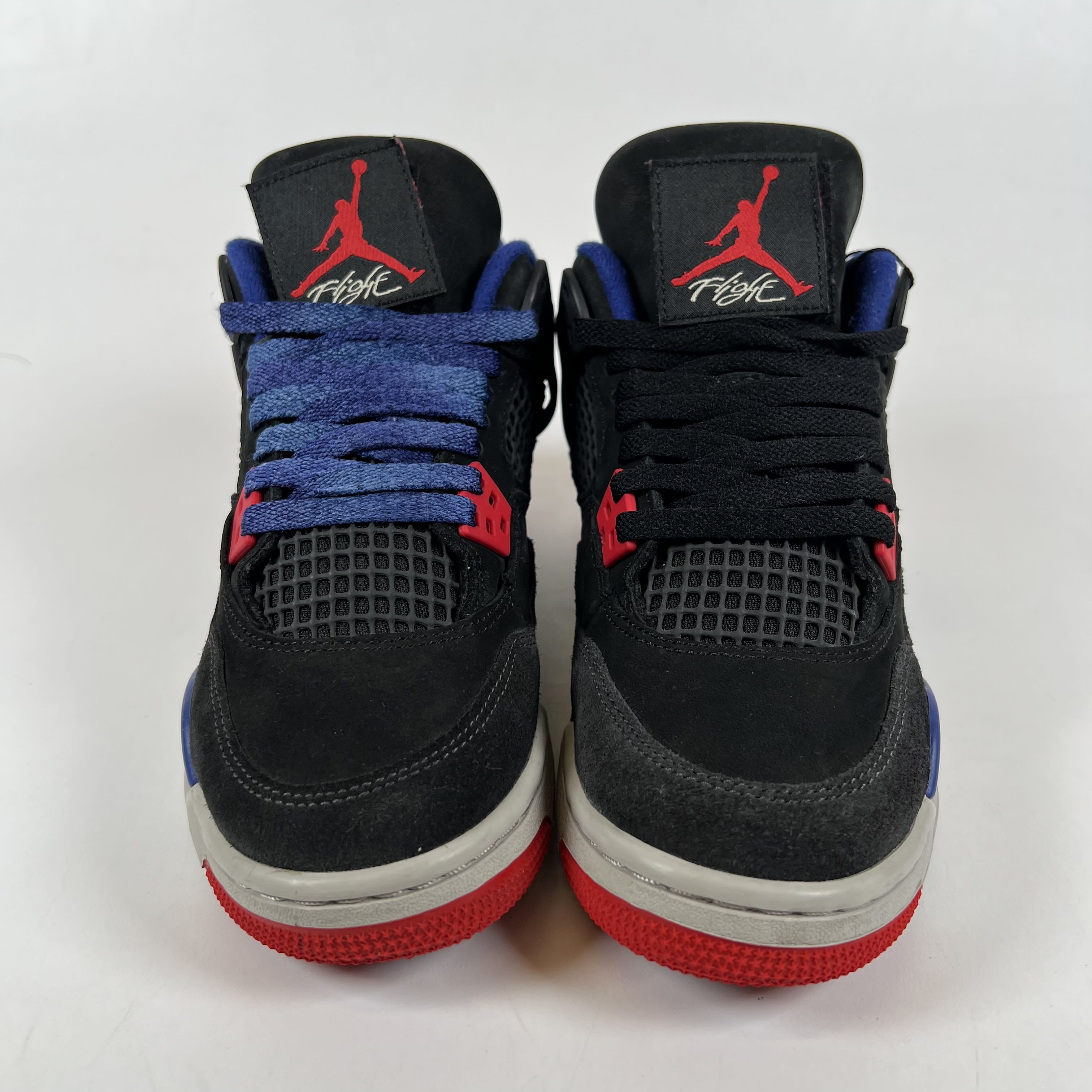 SP10216 Jordan 4 Retro Rare Air (GS)