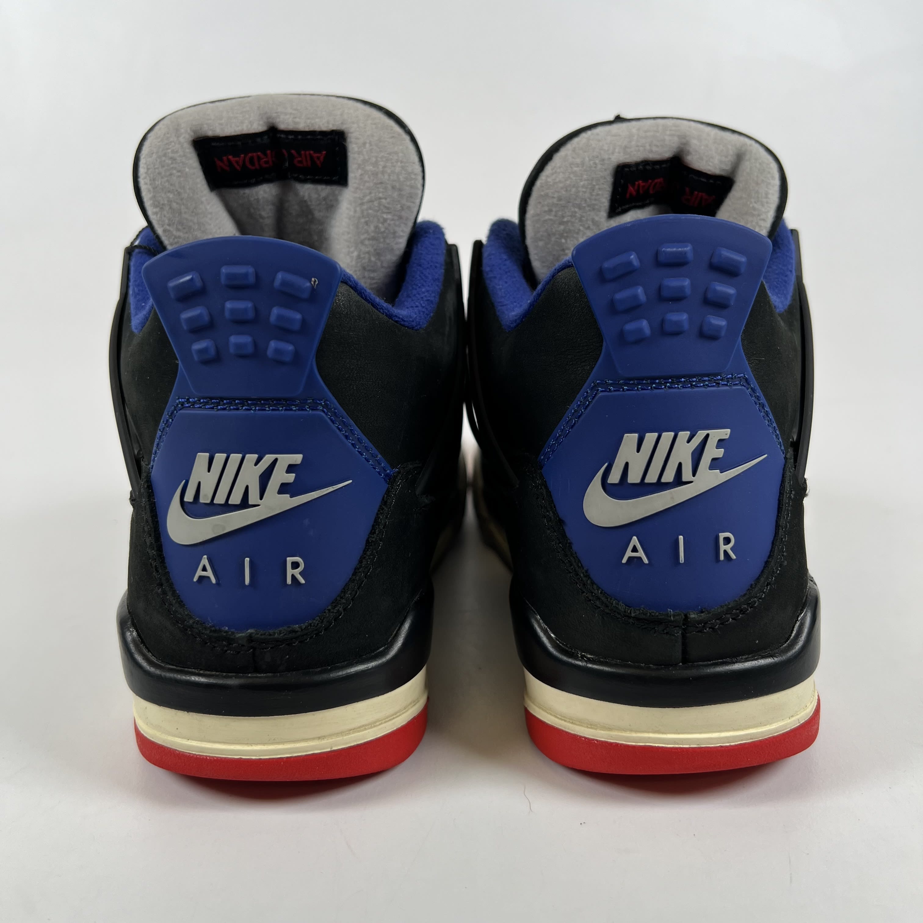 SP10216 Jordan 4 Retro Rare Air (GS)