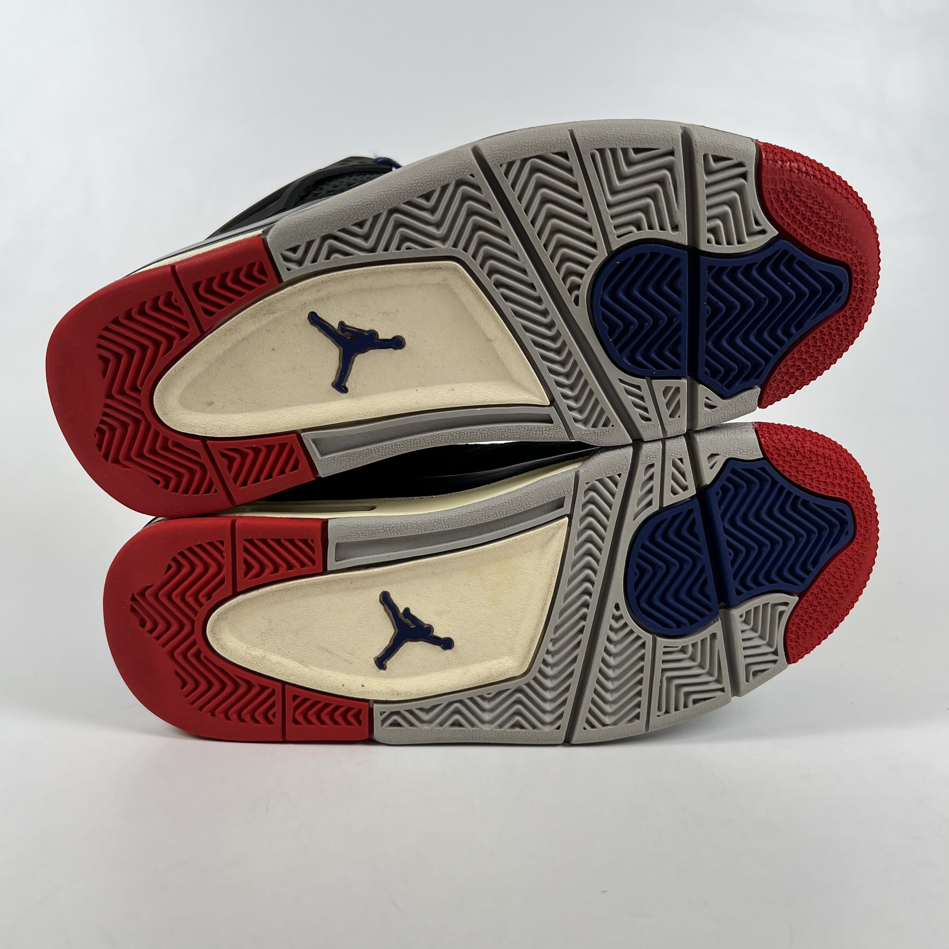 SP10216 Jordan 4 Retro Rare Air (GS)