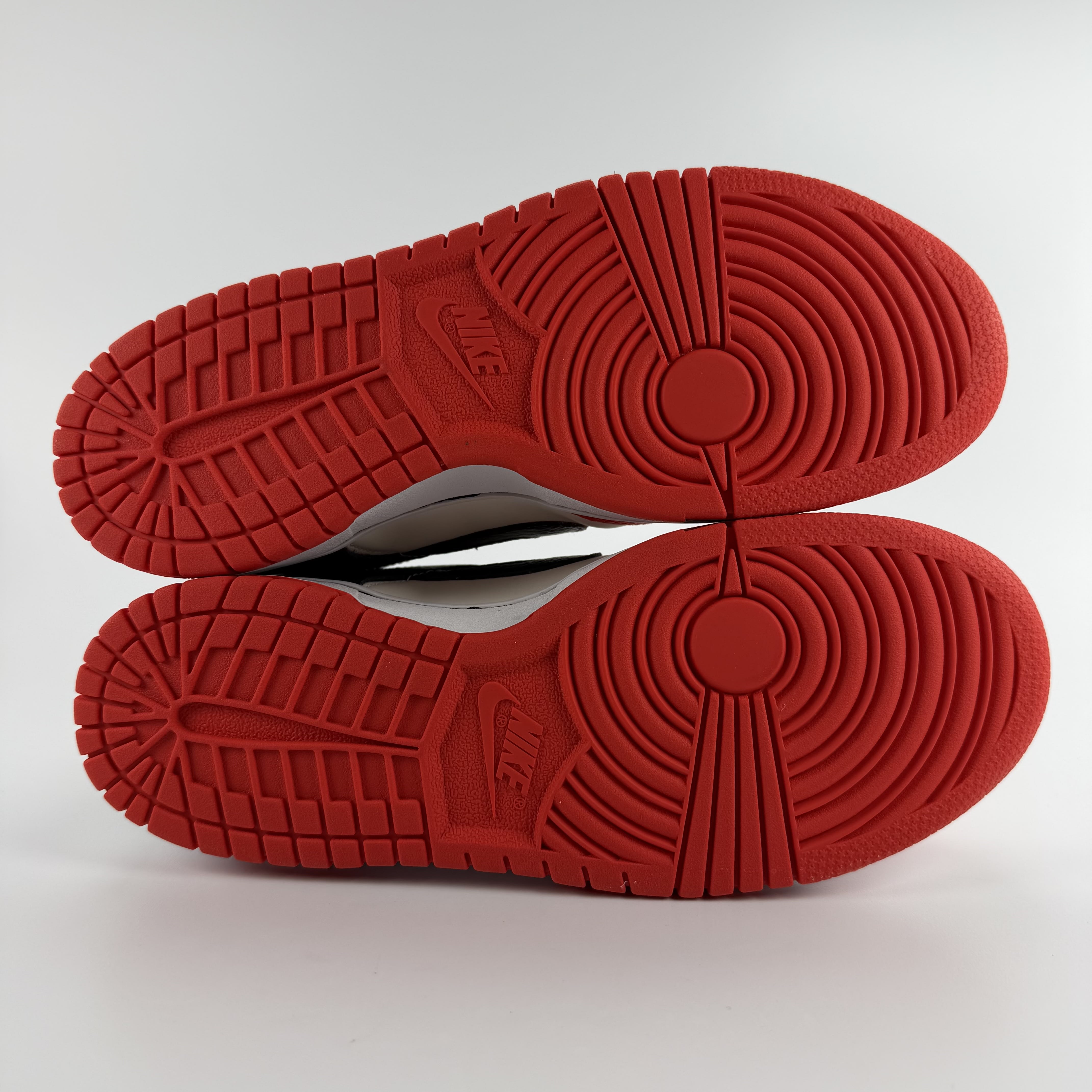 519537 Nike Dunk Low EMB NBA 75th Anniversary Chicago (GS)