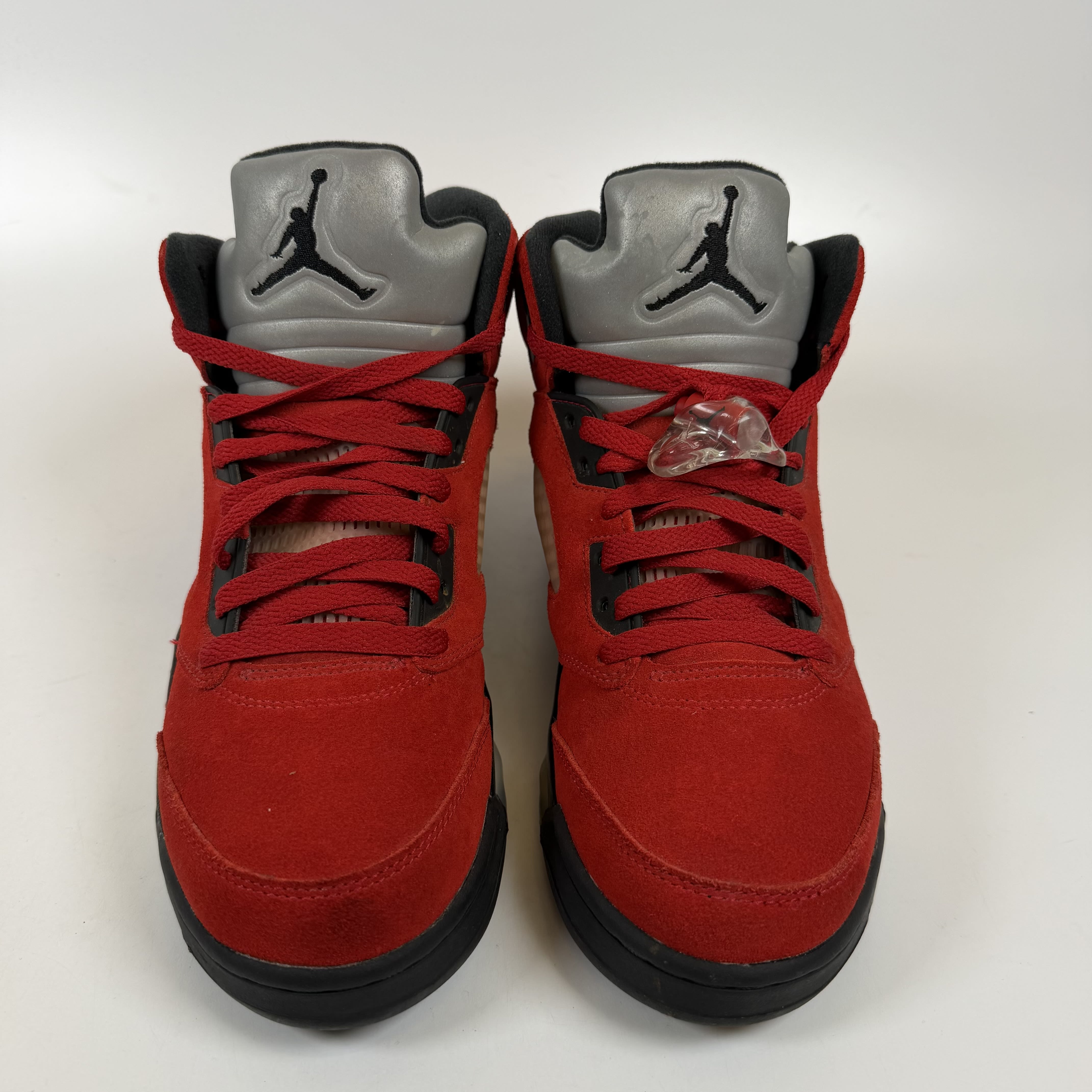 SP13470 Jordan 5 Retro Raging Bull Red (2021)