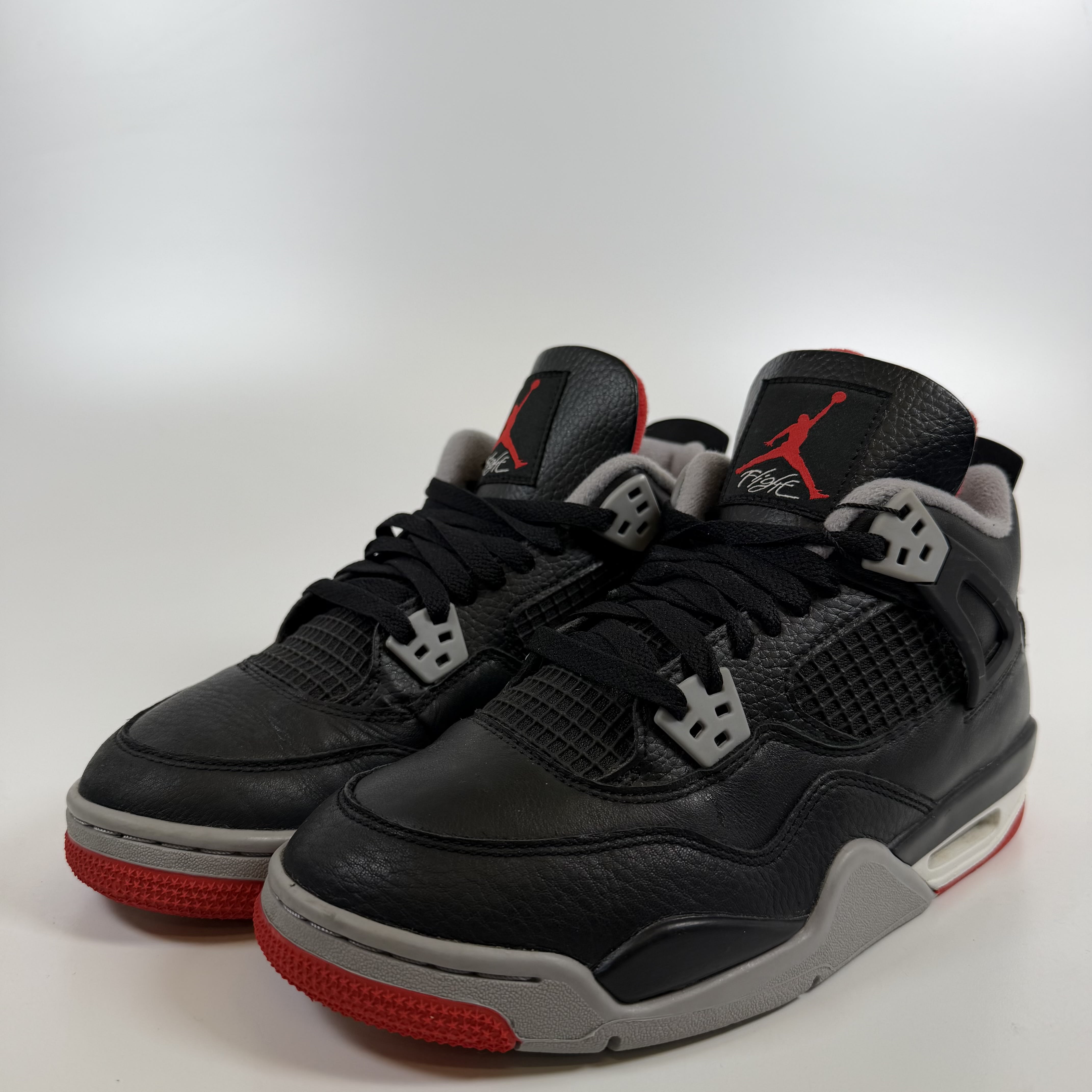 SP9031 Jordan 4 Retro Bred Reimagined (GS)