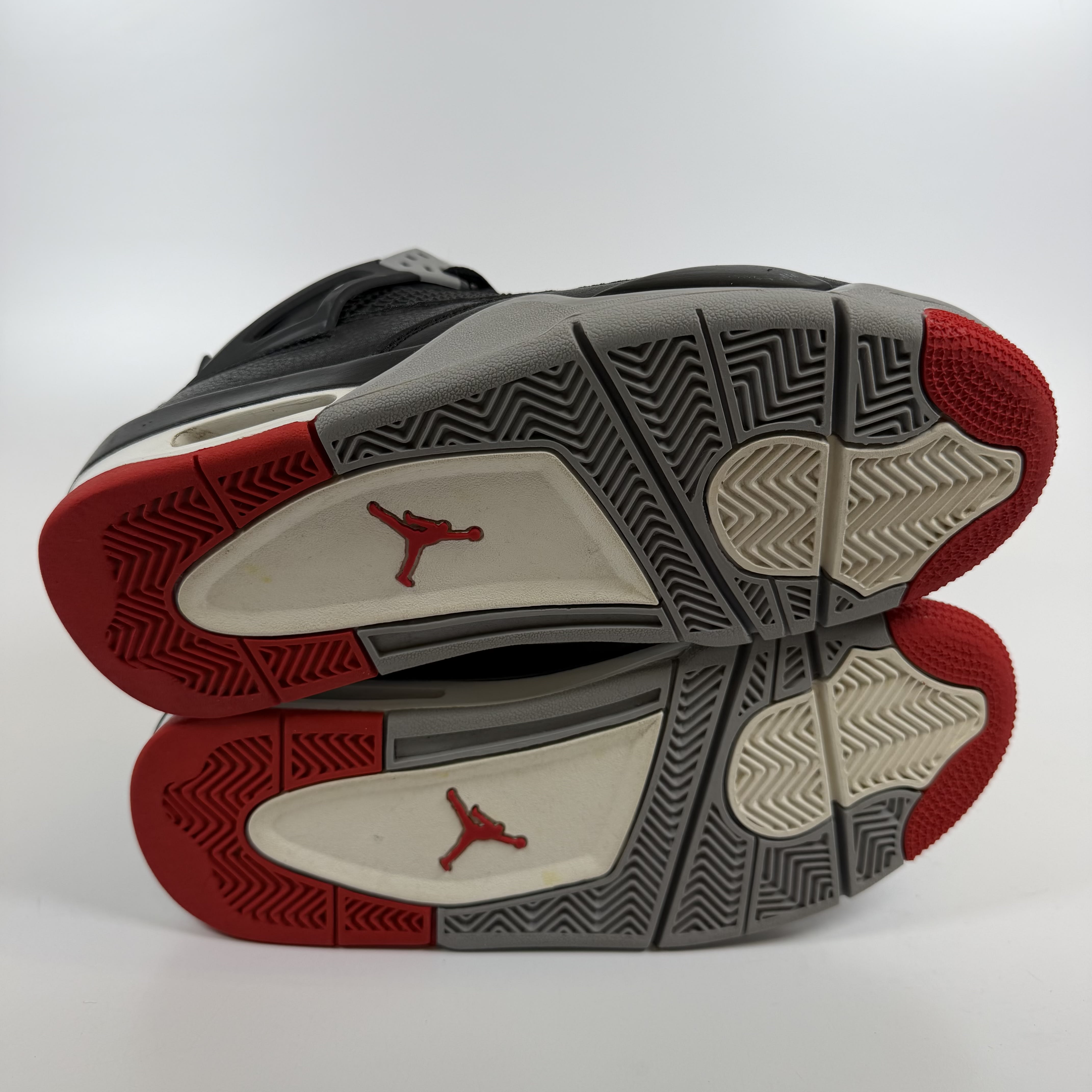 SP9031 Jordan 4 Retro Bred Reimagined (GS)