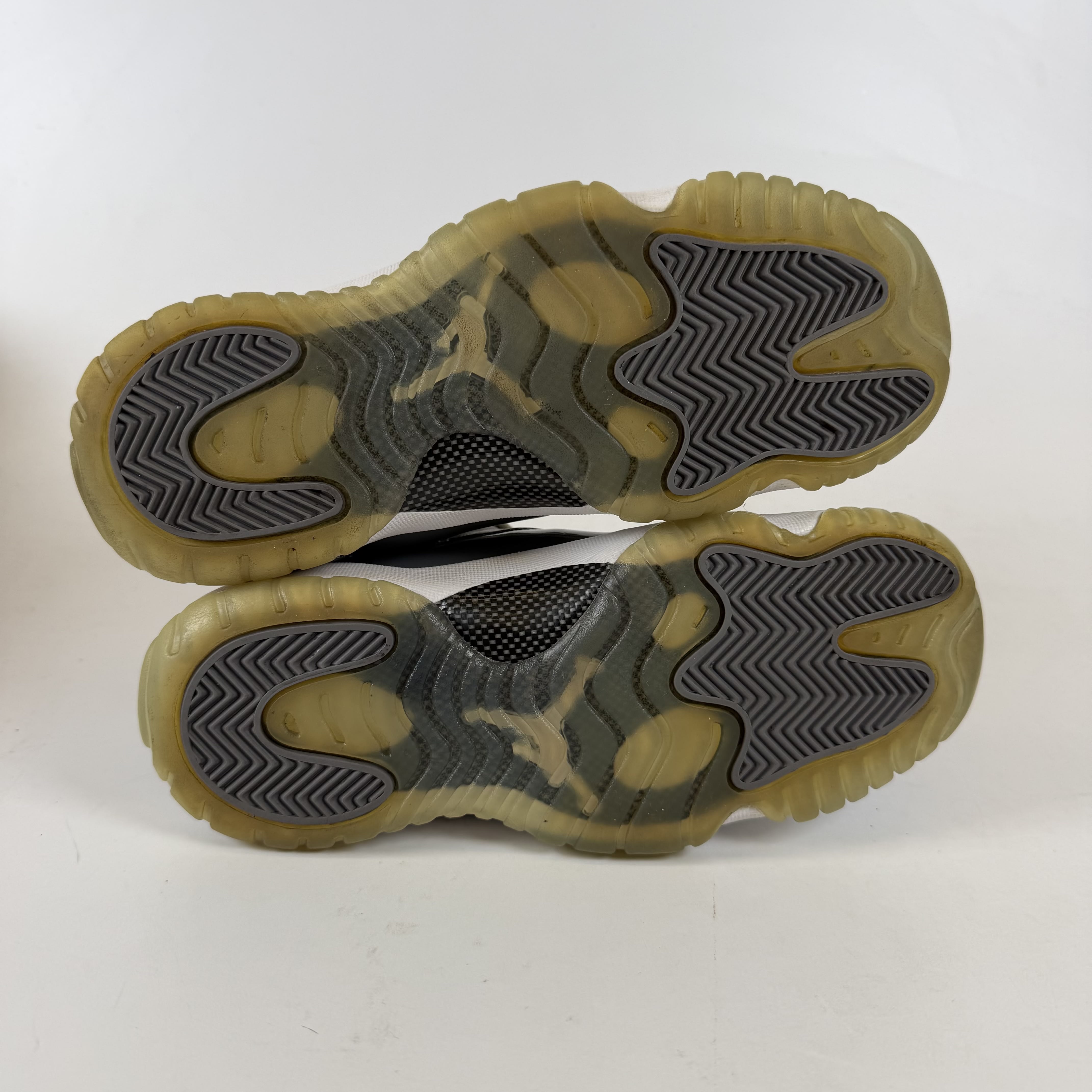 SP6323 Air Jordan 11 Retro Low BG 'Cool Grey'