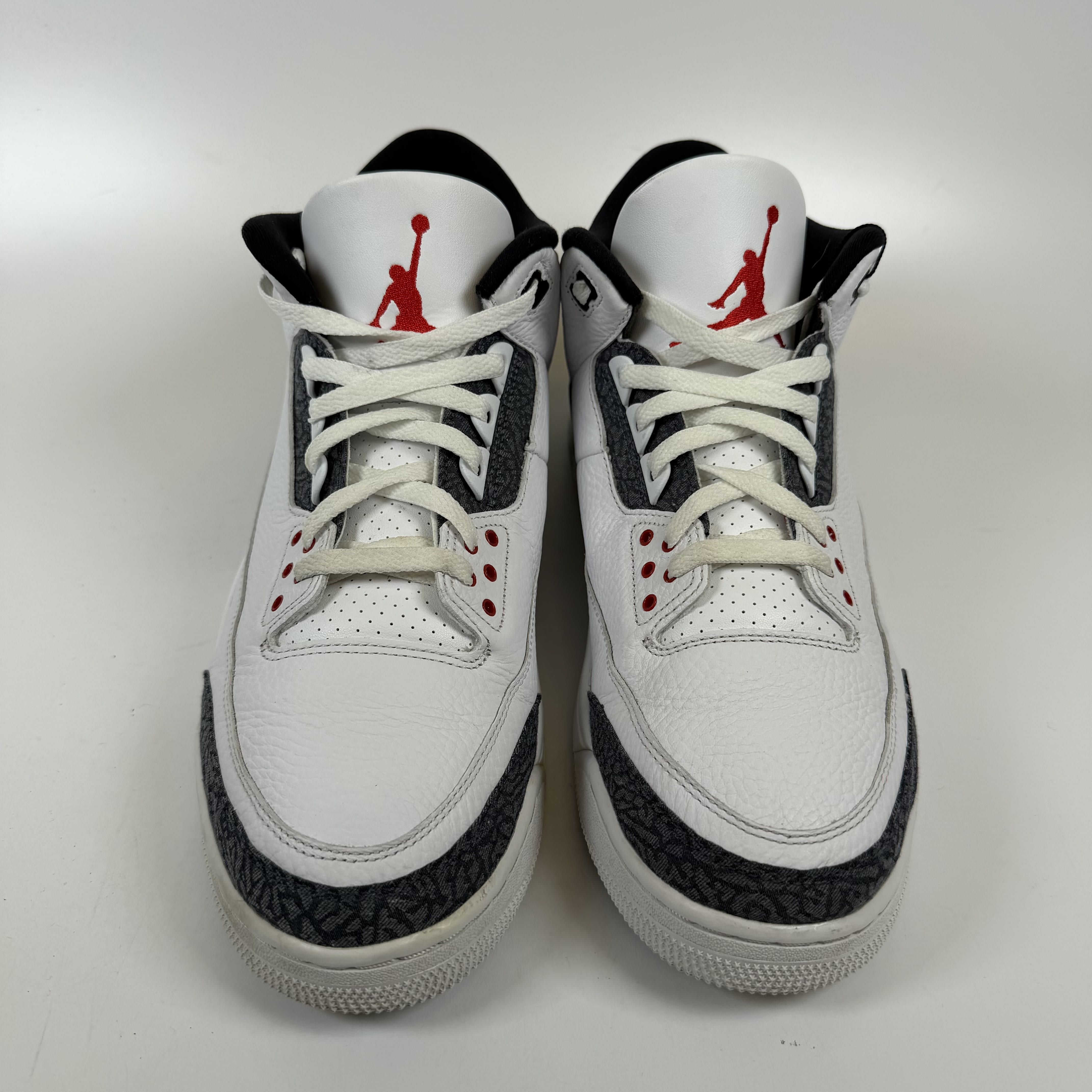 SP11681 Jordan 3 Retro SE Fire Red Denim (2020)