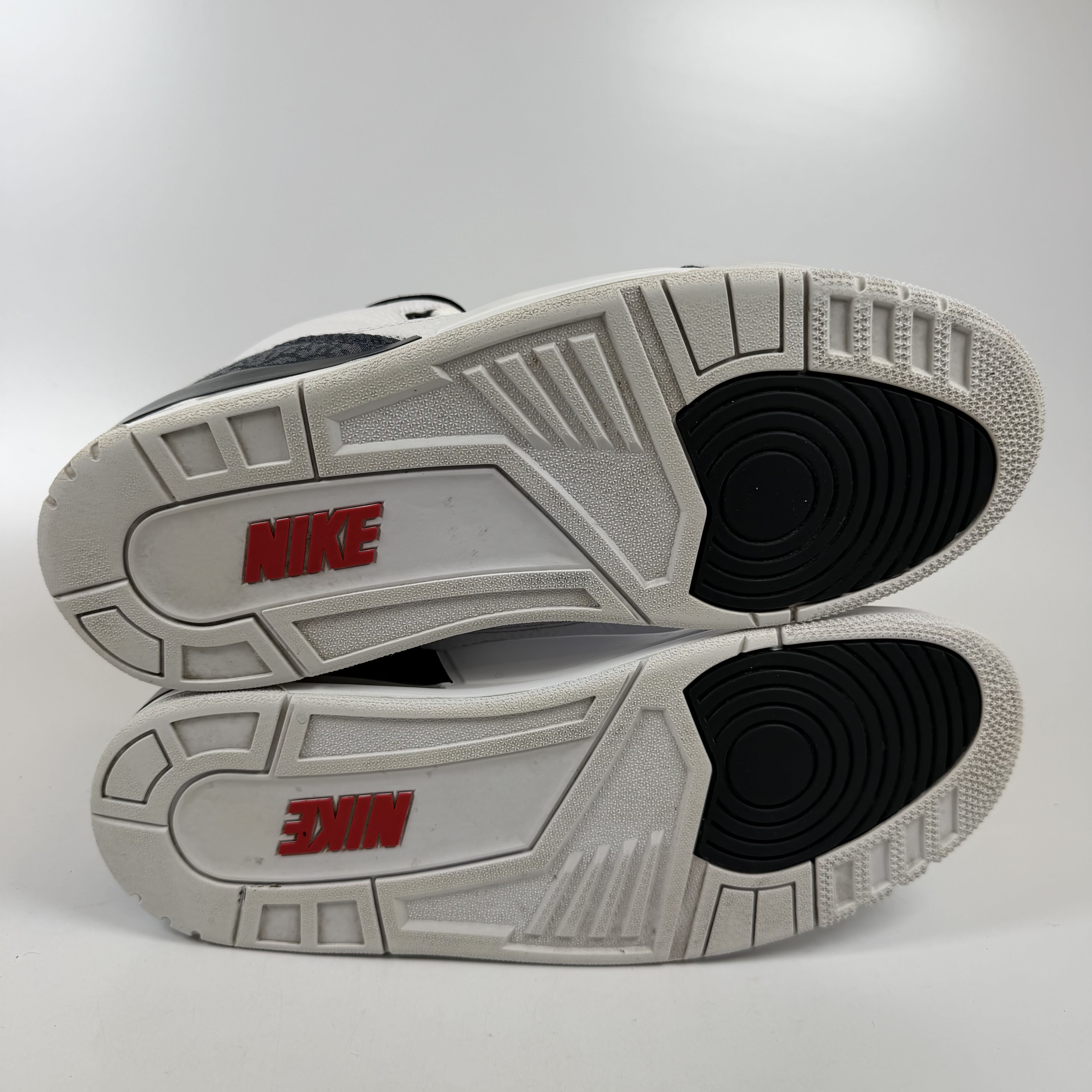 SP11681 Jordan 3 Retro SE Fire Red Denim (2020)