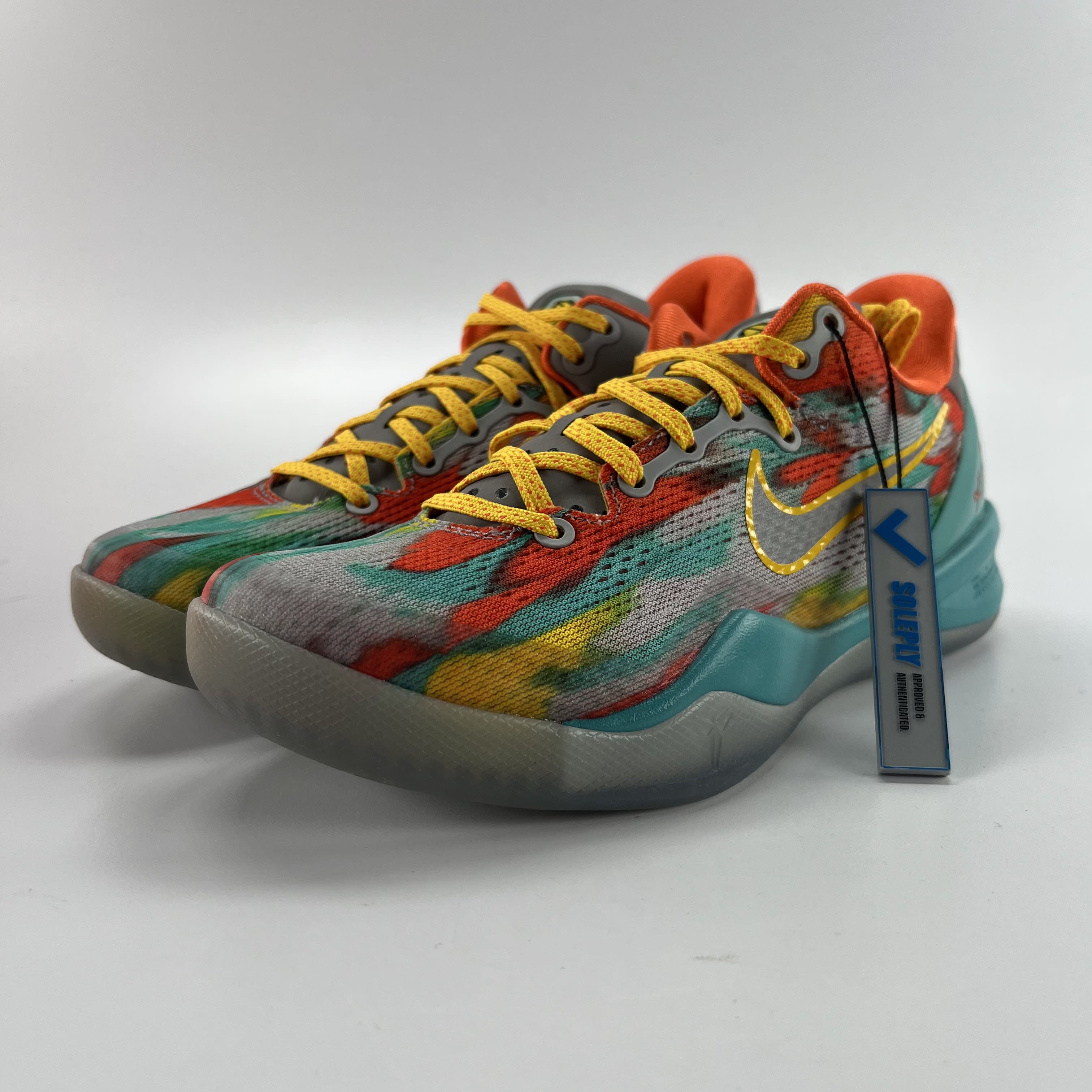 824548 Nike Kobe 8 Protro Venice Beach (2024)
