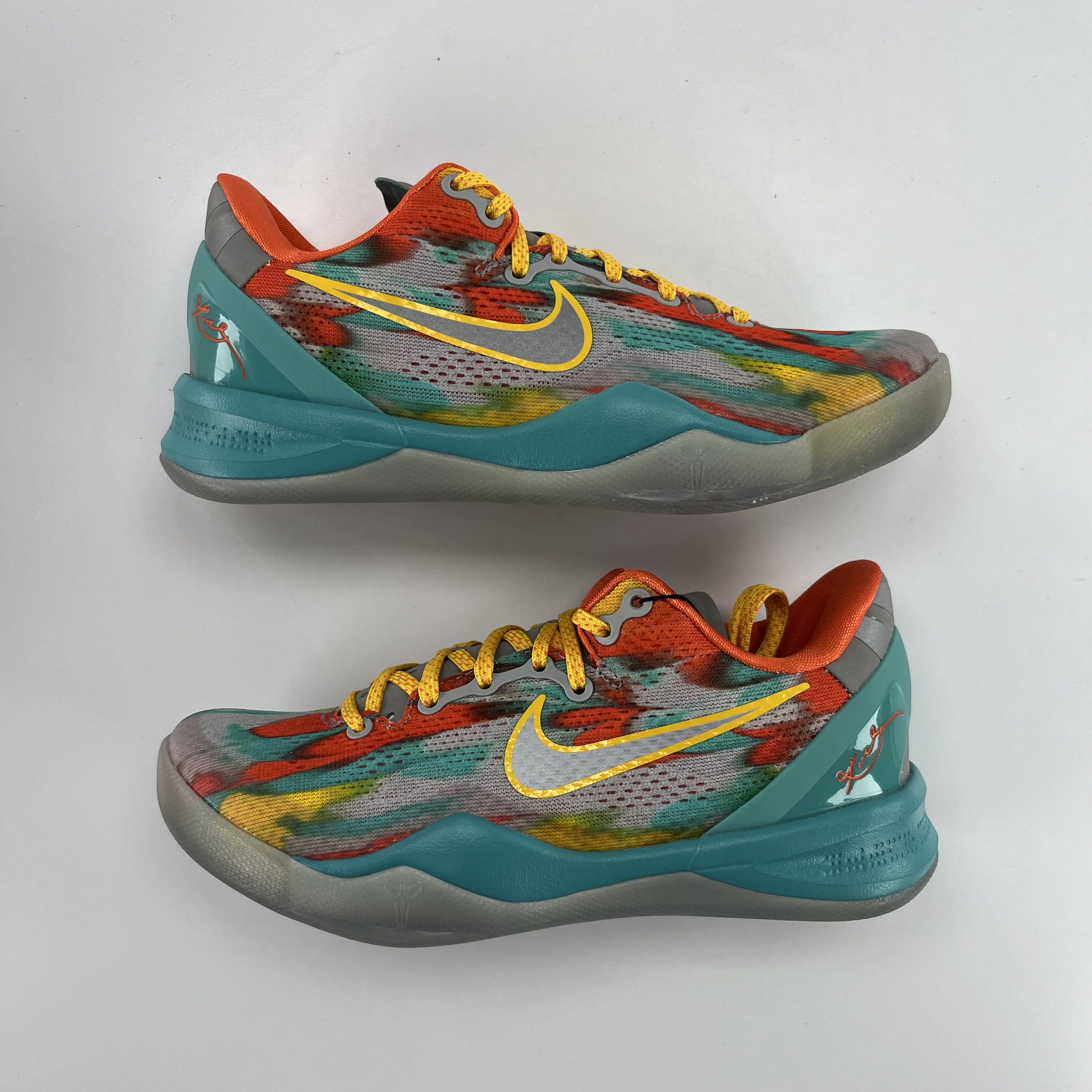 824548 Nike Kobe 8 Protro Venice Beach (2024)